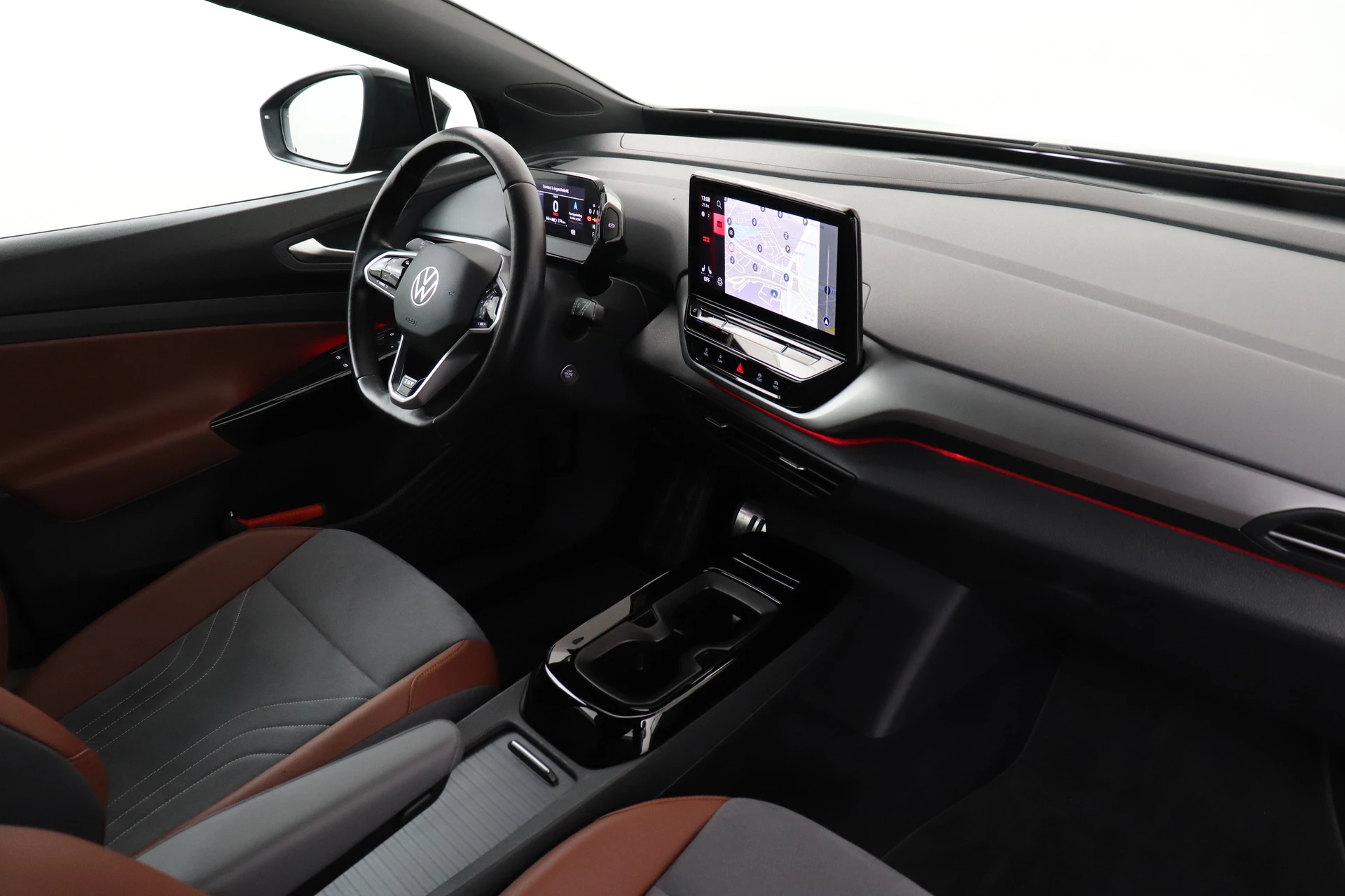 Hoofdafbeelding Volkswagen ID.4