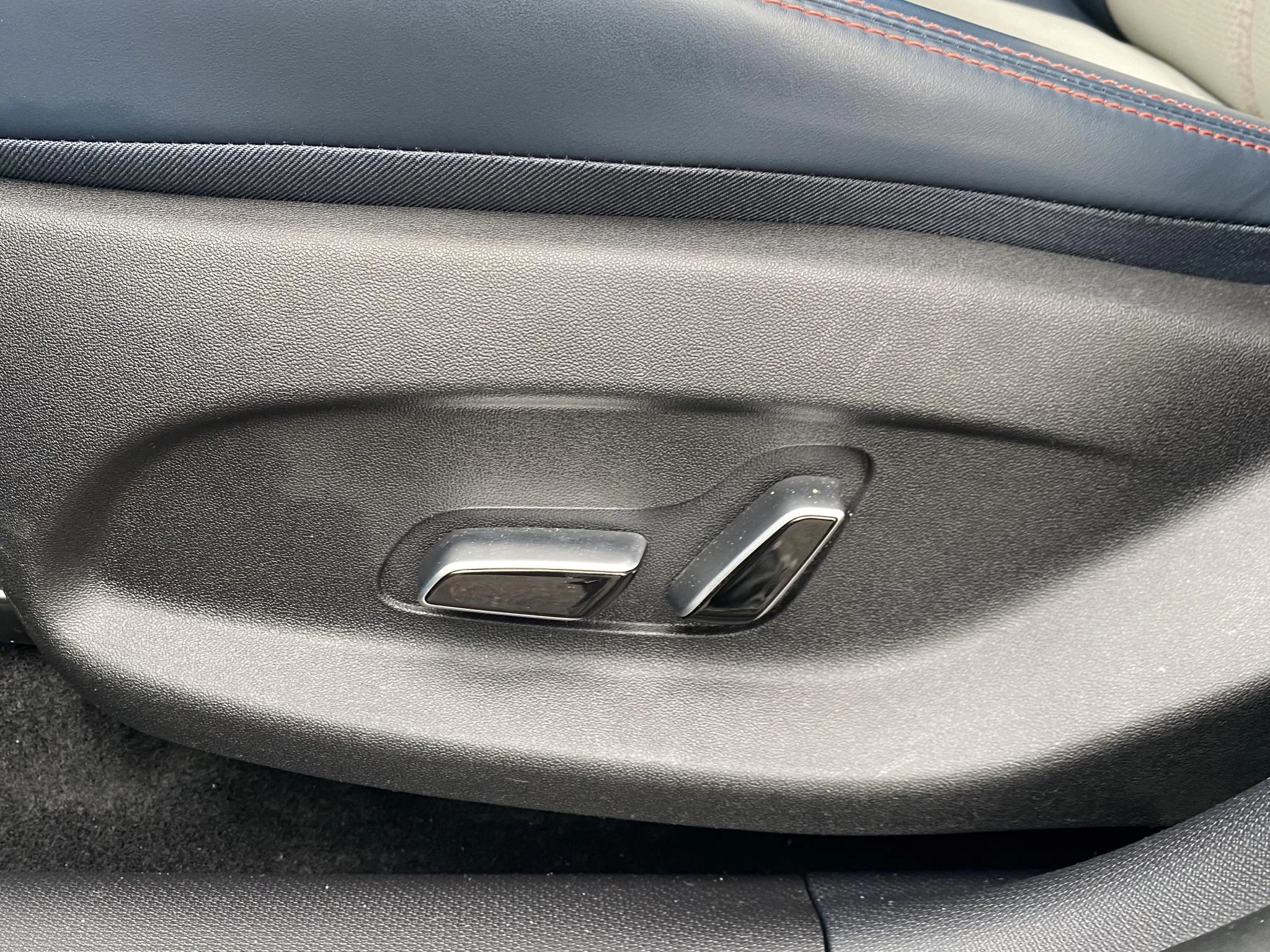 Hoofdafbeelding BYD ATTO 3