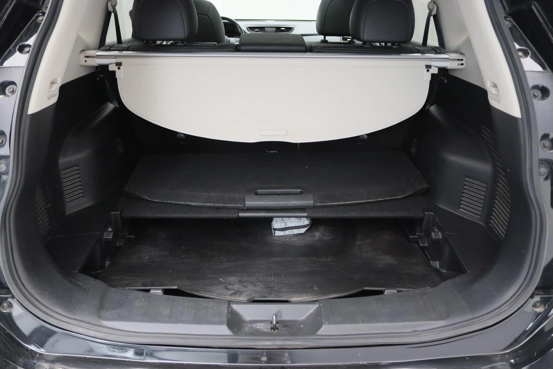 Hoofdafbeelding Nissan X-Trail