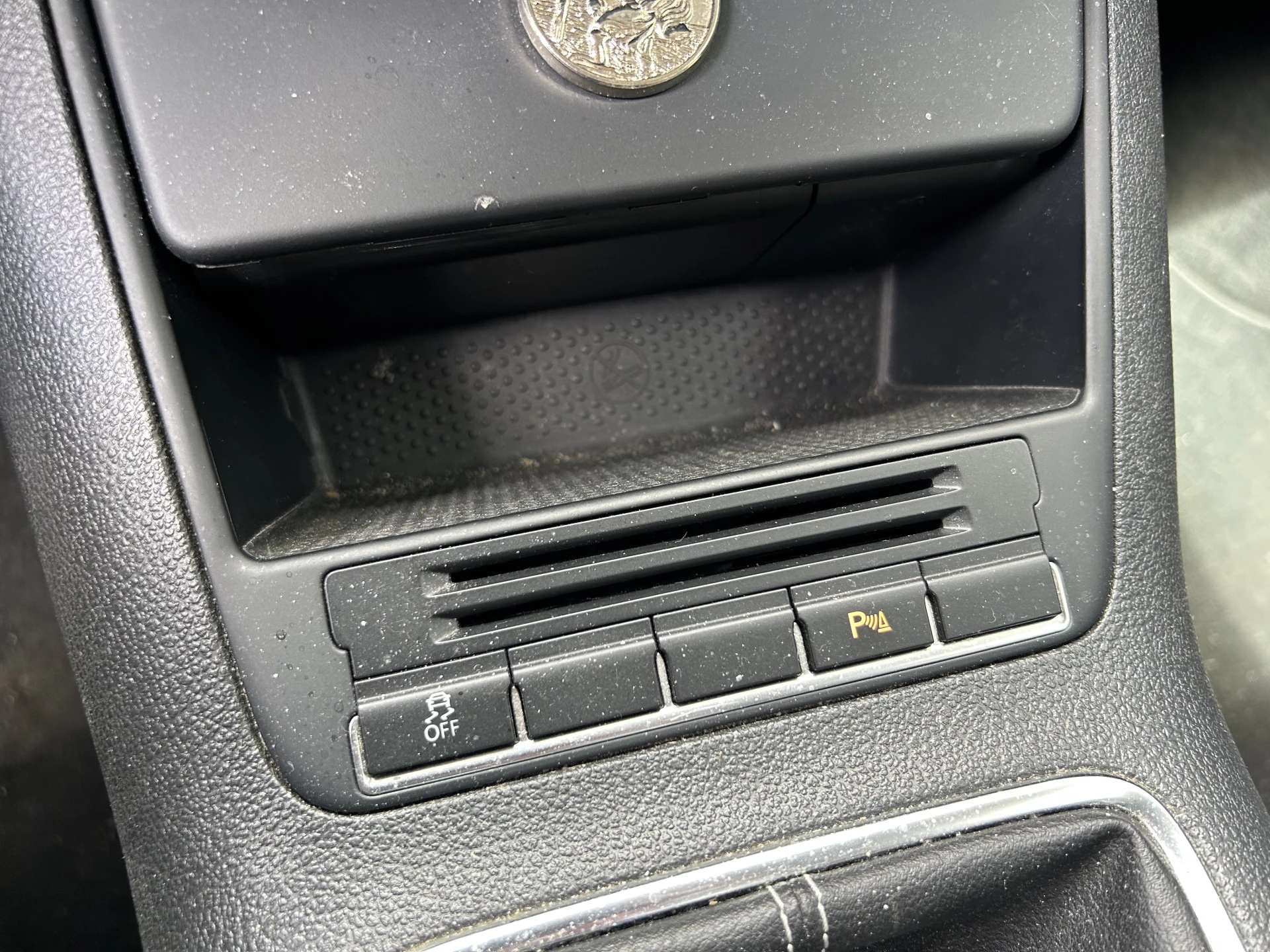 Hoofdafbeelding Volkswagen Golf Plus