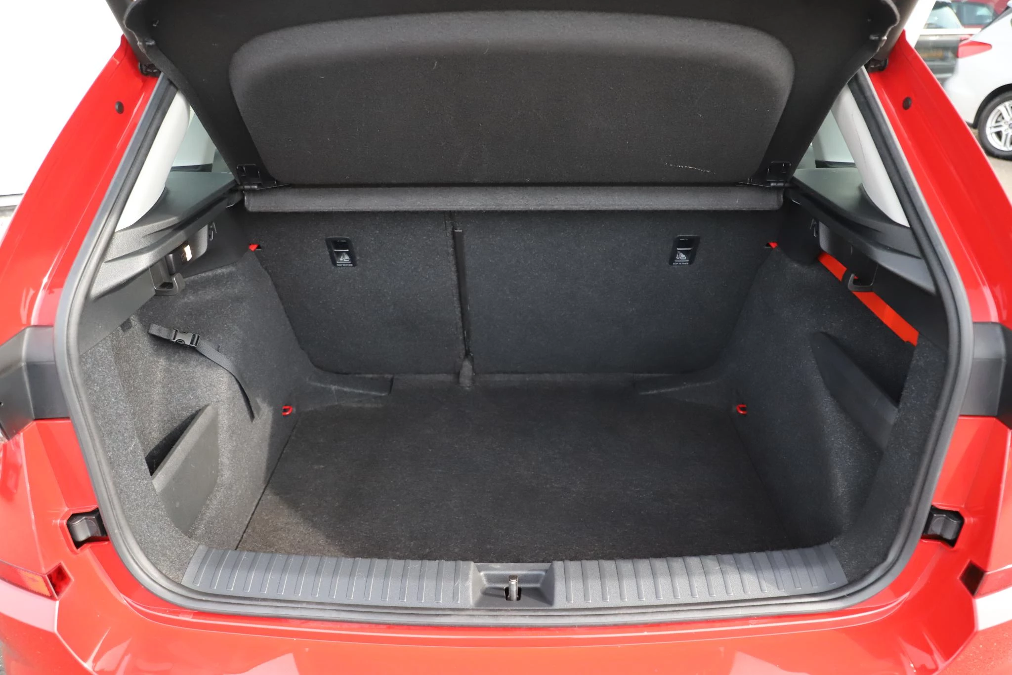 Hoofdafbeelding Škoda Kamiq