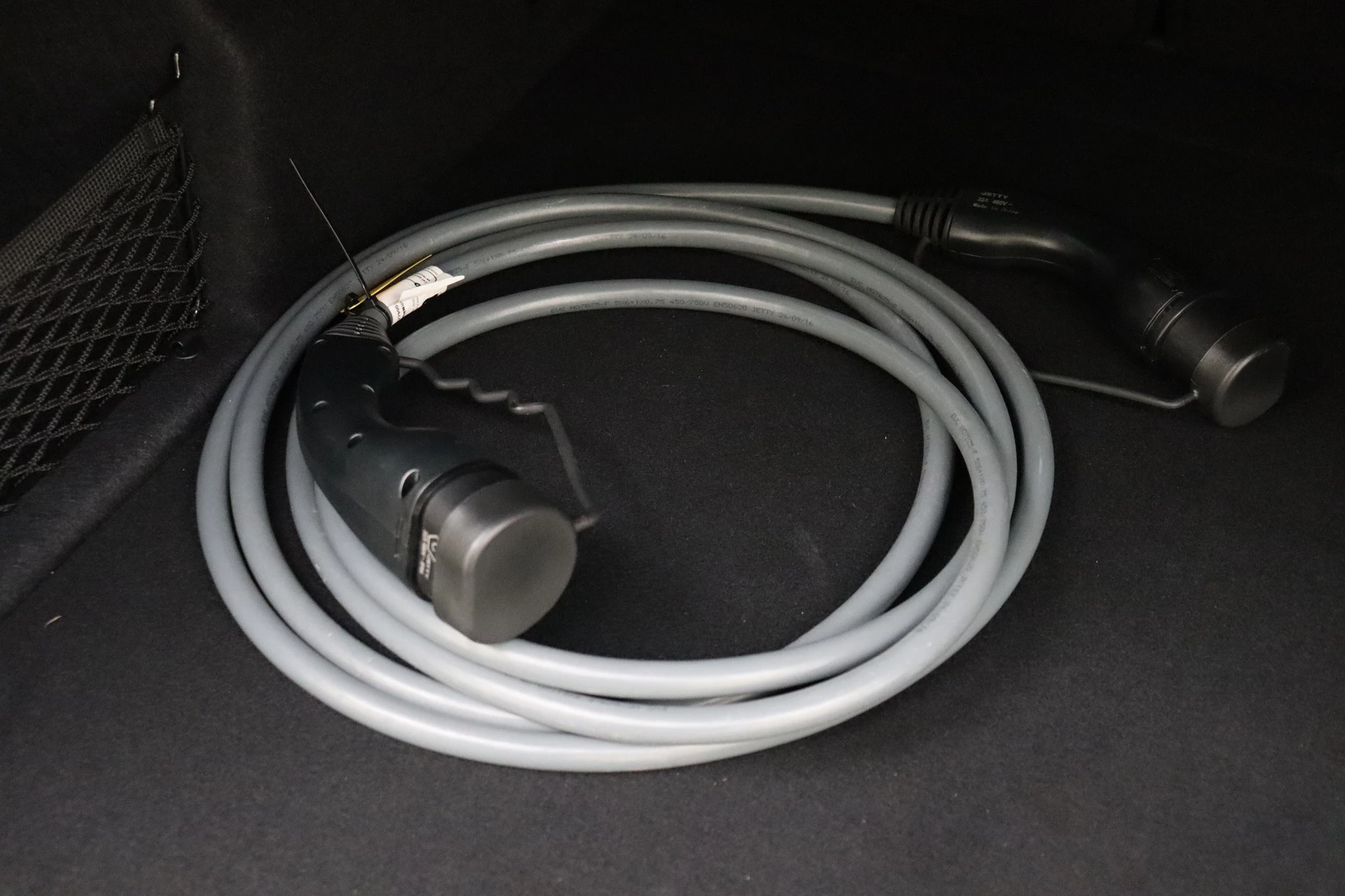 Hoofdafbeelding BMW iX1