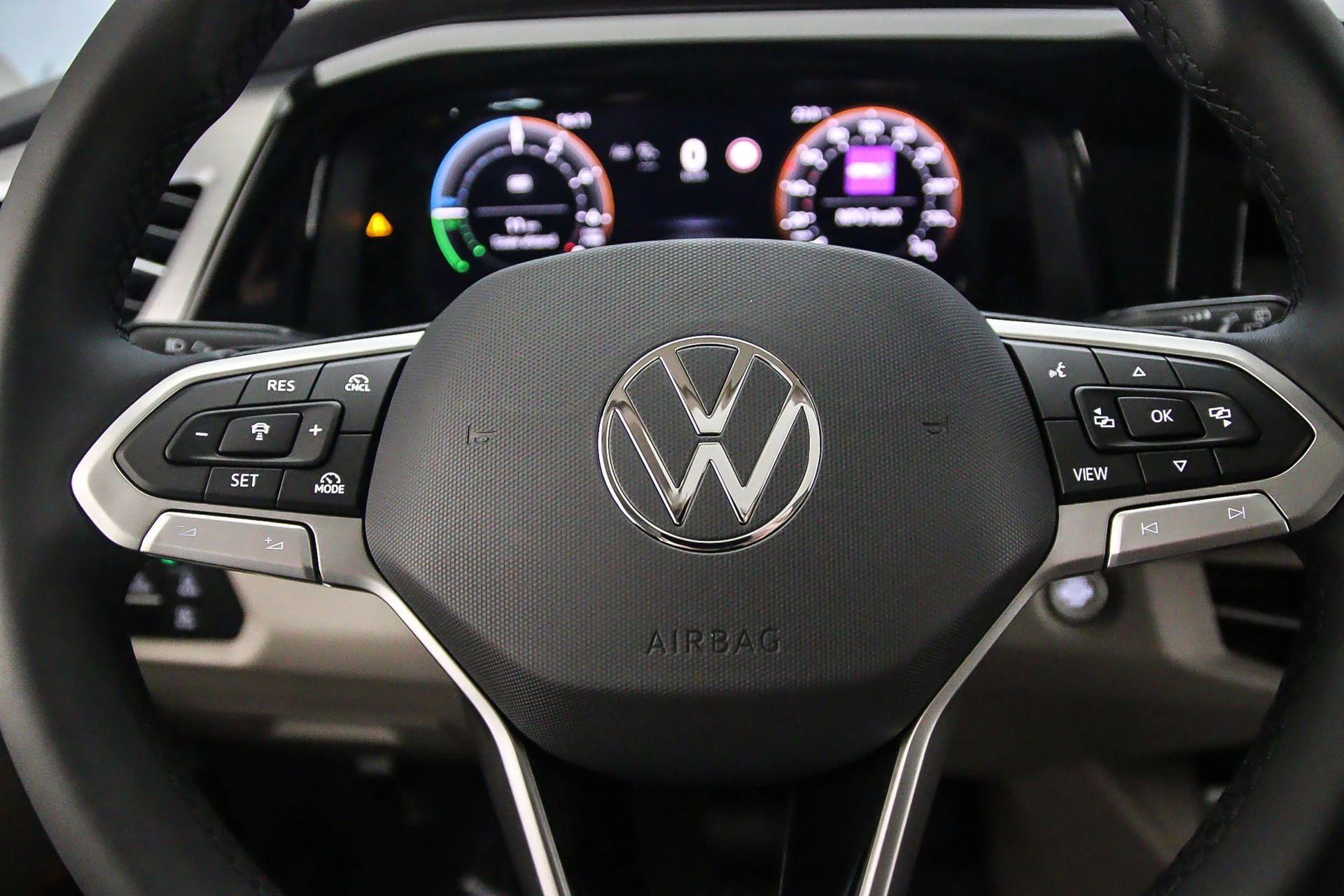 Hoofdafbeelding Volkswagen Multivan