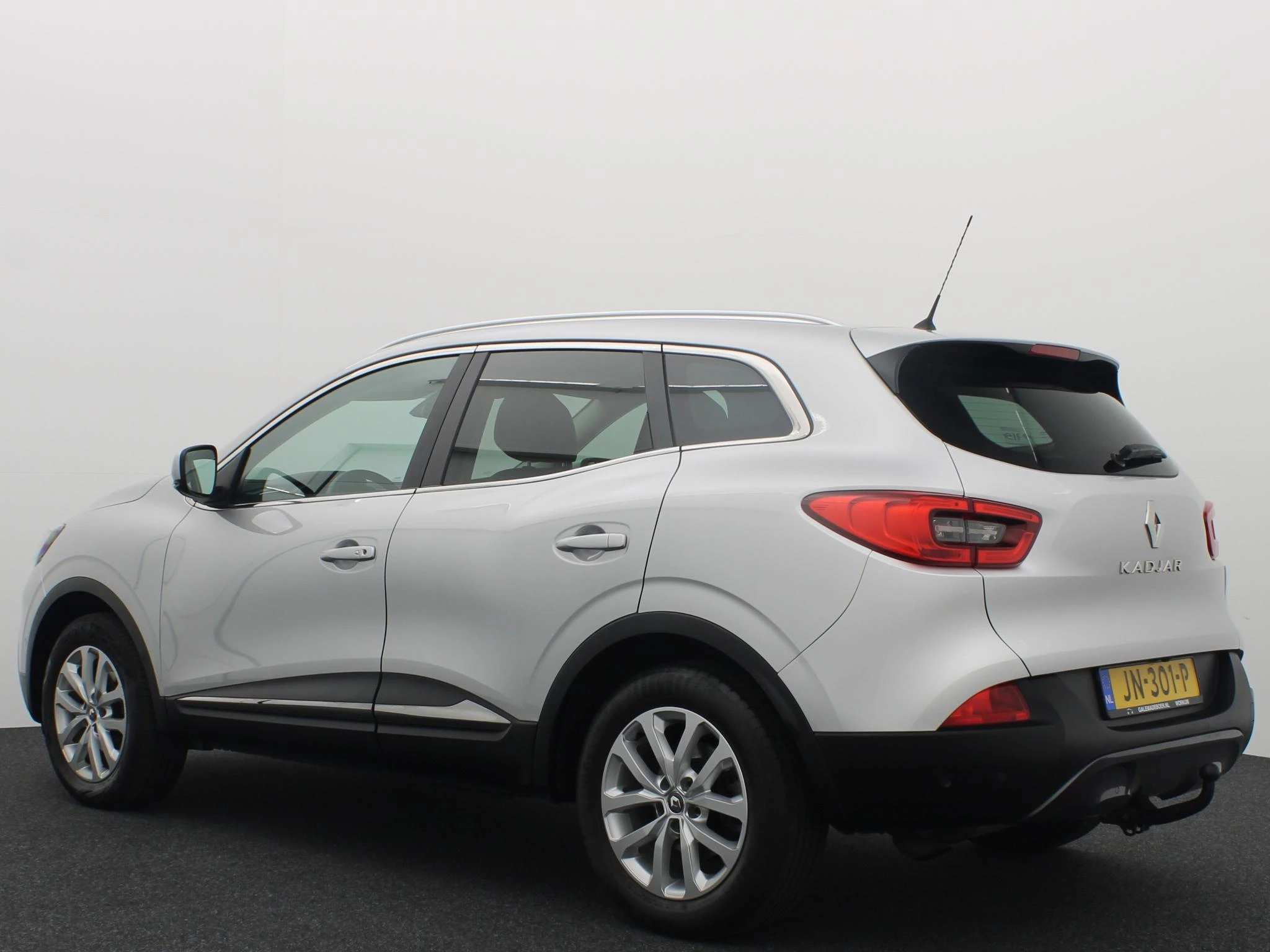 Hoofdafbeelding Renault Kadjar