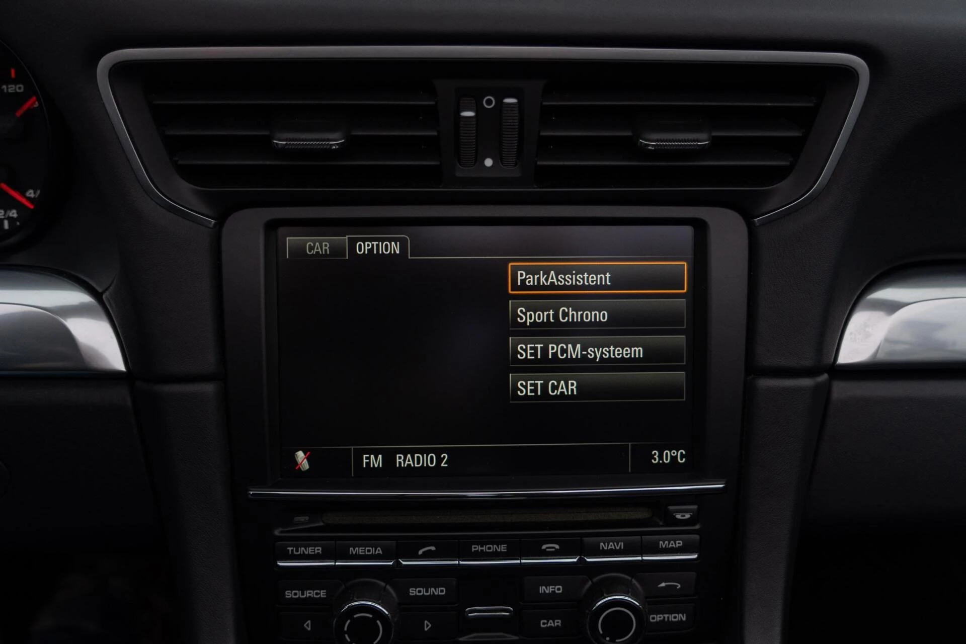 Hoofdafbeelding Porsche 911