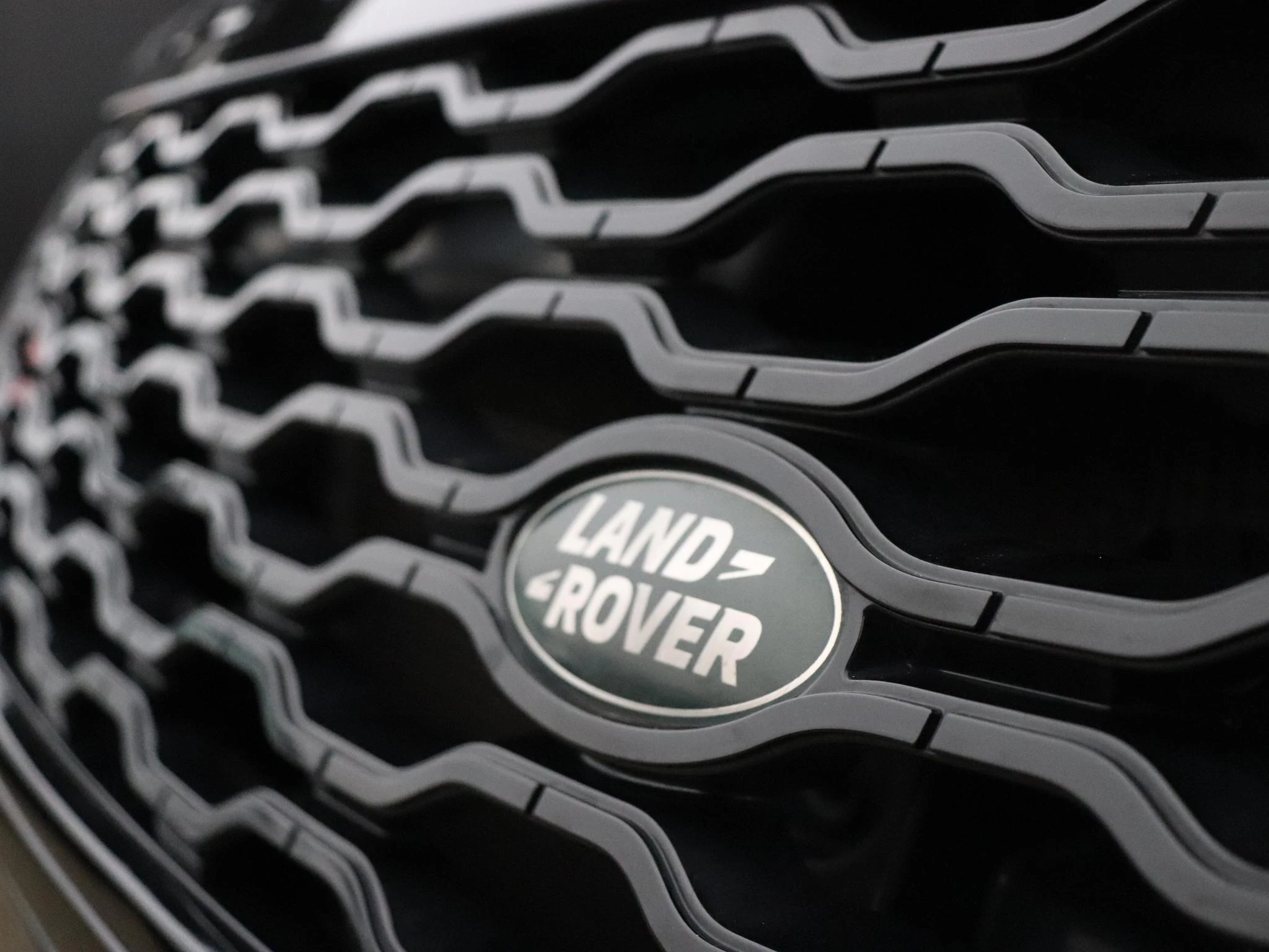 Hoofdafbeelding Land Rover Range Rover Velar