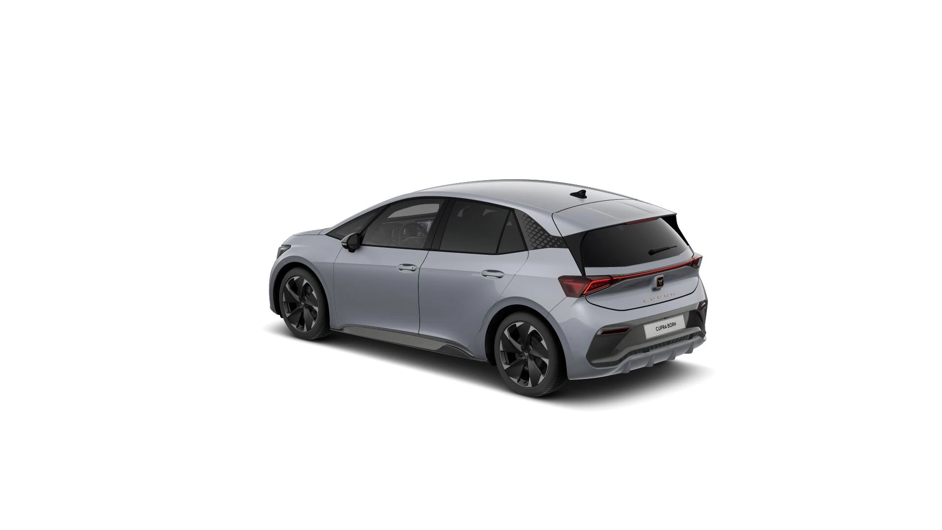 Hoofdafbeelding CUPRA Born