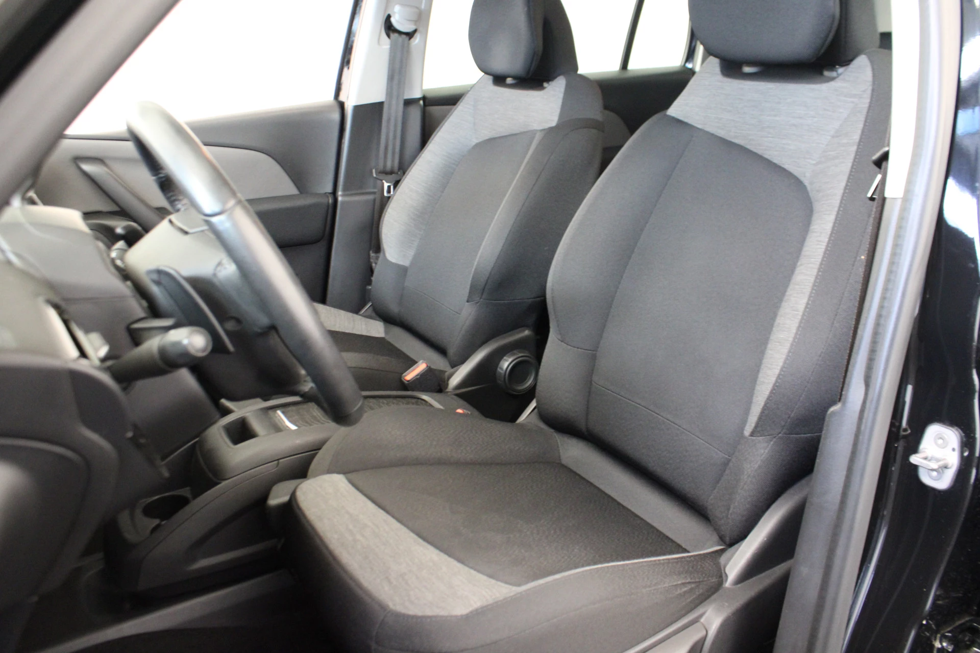 Hoofdafbeelding Citroën Grand C4 Spacetourer