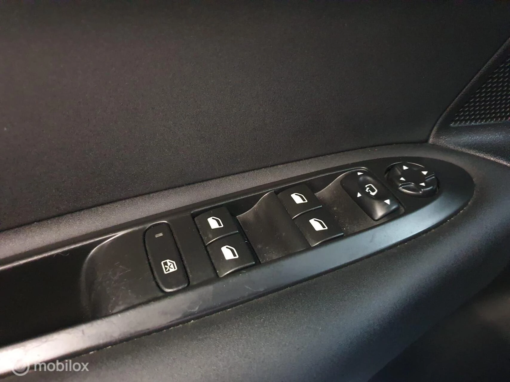 Hoofdafbeelding Citroën C4