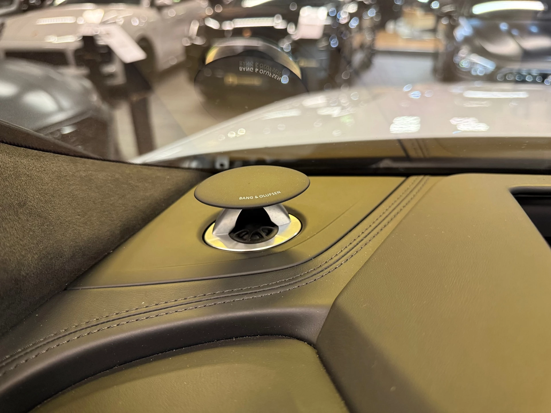 Hoofdafbeelding Audi RSQ8