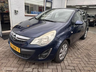 Opel Corsa 1.4-16V