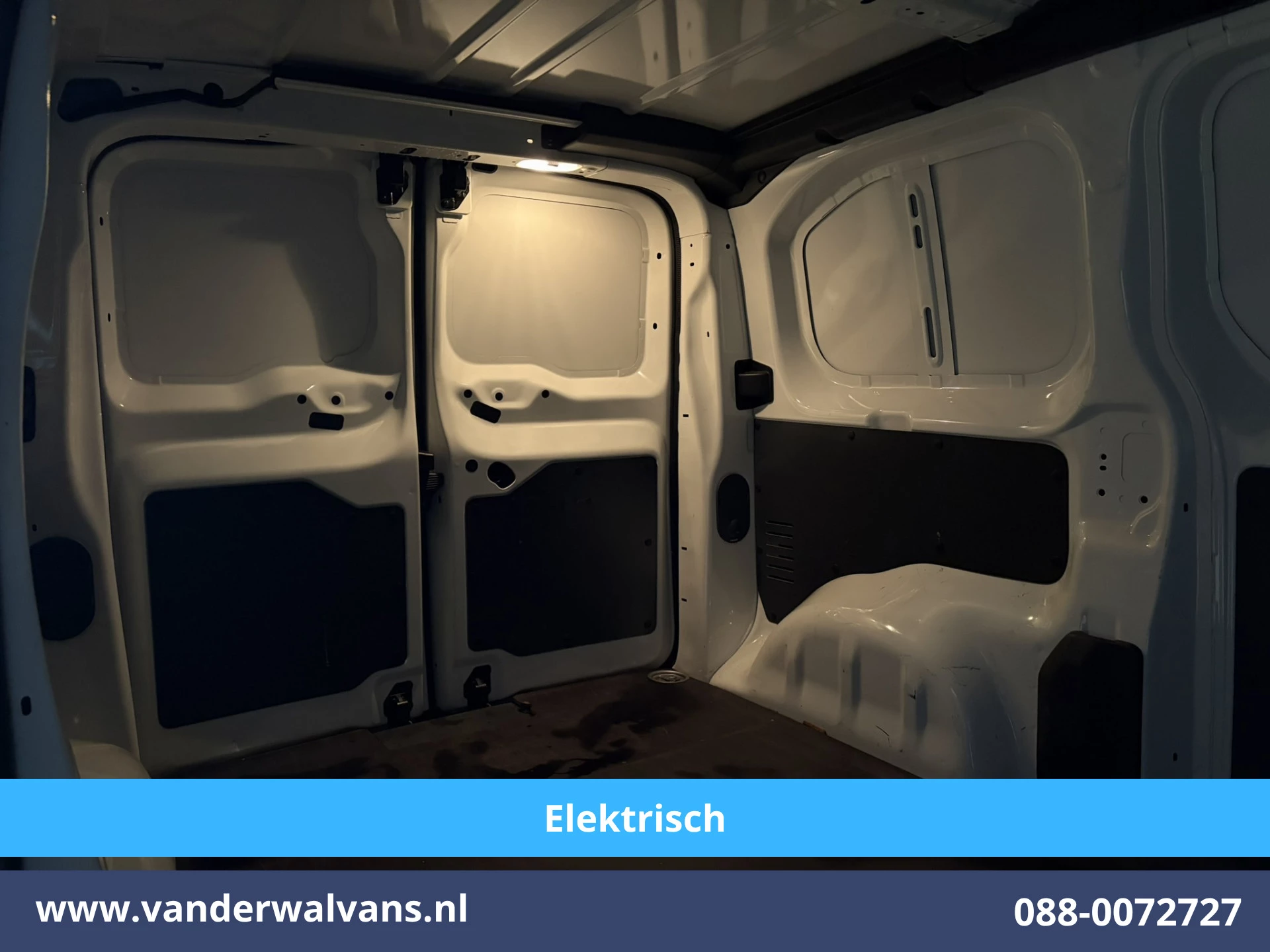 Hoofdafbeelding Fiat E-Scudo