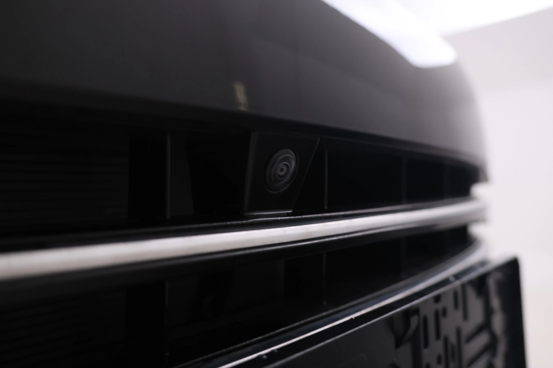 Hoofdafbeelding BYD SEAL U