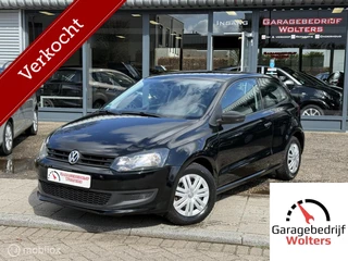 Volkswagen Polo 1.2-12V Comfortline AIRCO NW APK NETTE AUTO