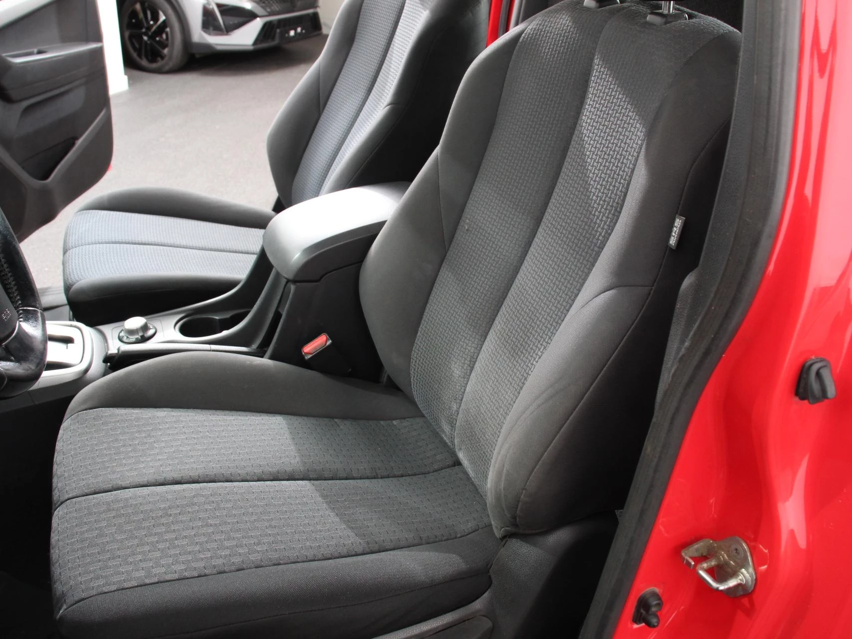 Hoofdafbeelding Isuzu D-Max