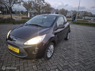Ford Ka 1.2 Trend bj 2009