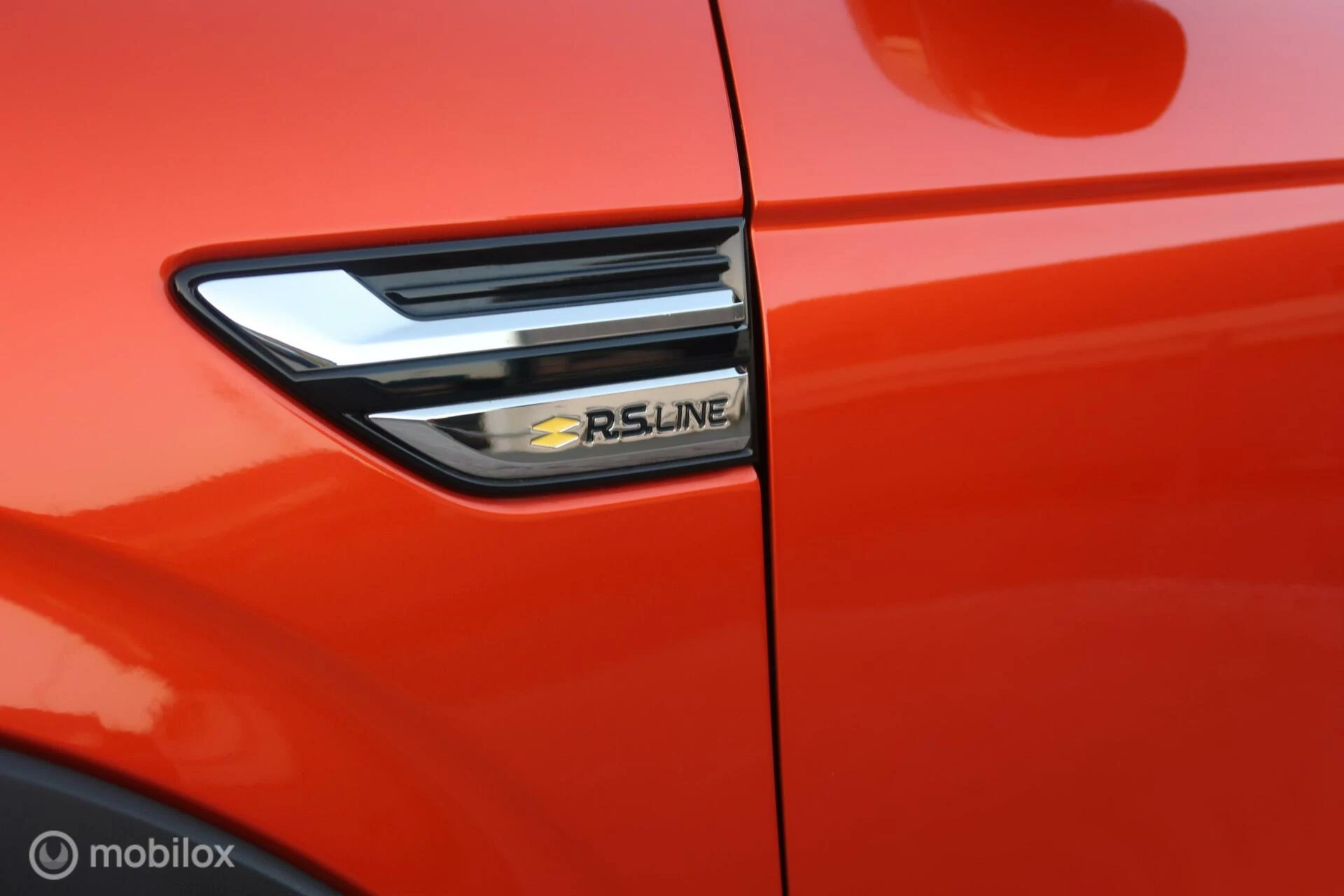 Hoofdafbeelding Renault Arkana