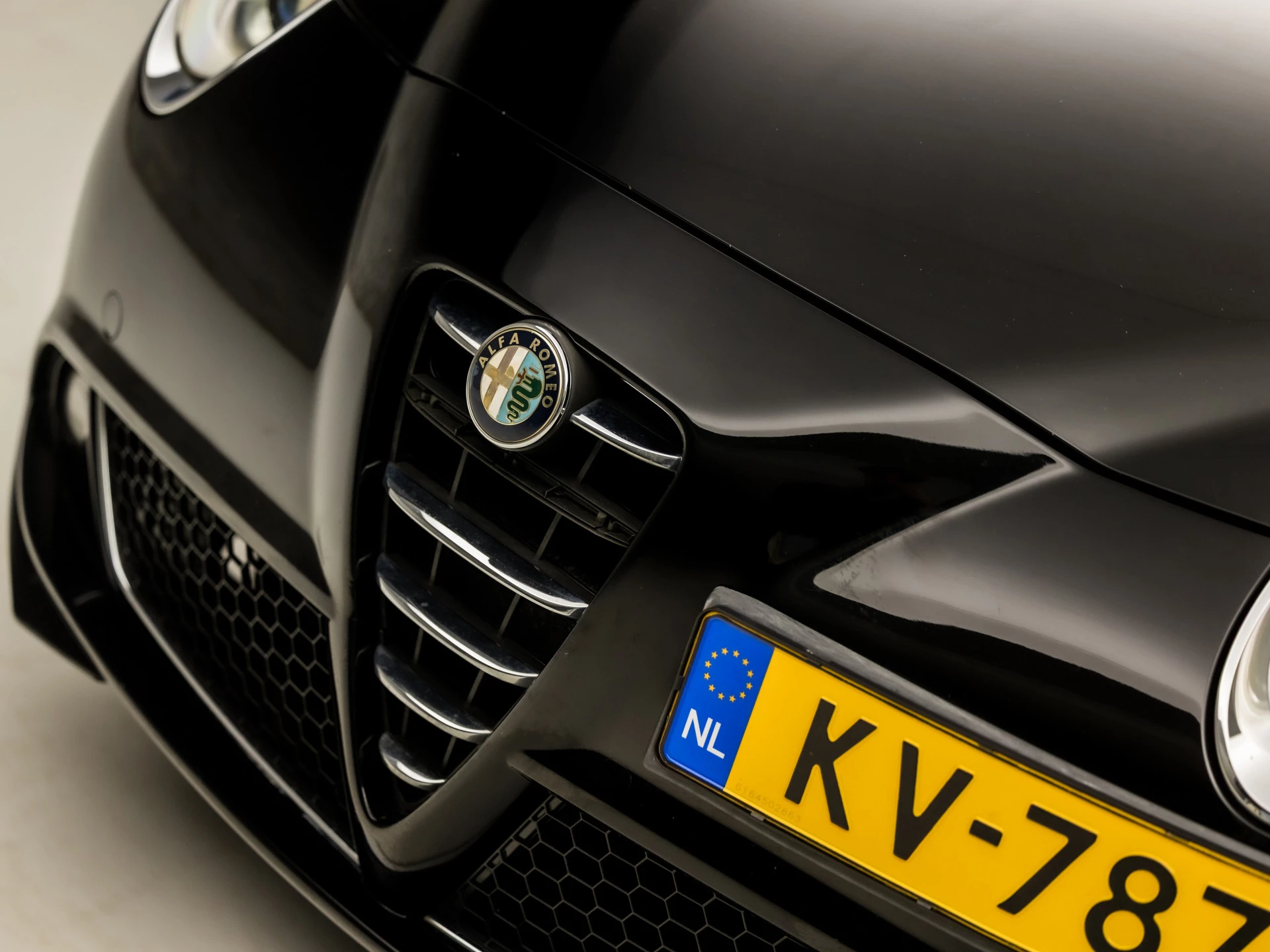 Hoofdafbeelding Alfa Romeo MiTo