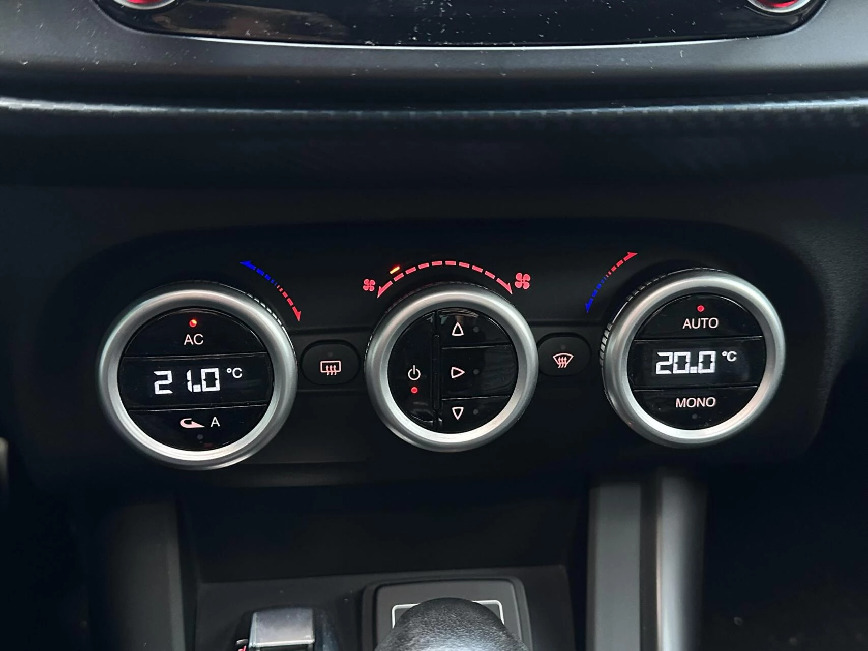 Hoofdafbeelding Alfa Romeo Giulietta