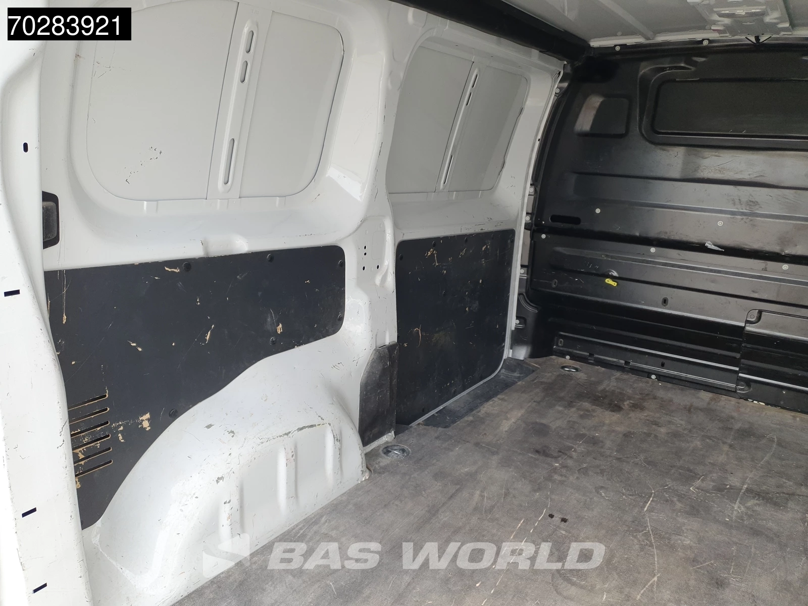 Hoofdafbeelding Fiat Scudo