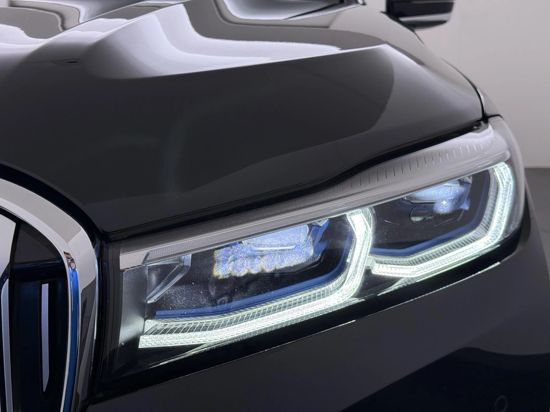 Hoofdafbeelding BMW 7 Serie