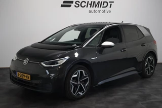 Volkswagen ID.3 First Plus 58 kWh | Matrix | Navigatie | Camera