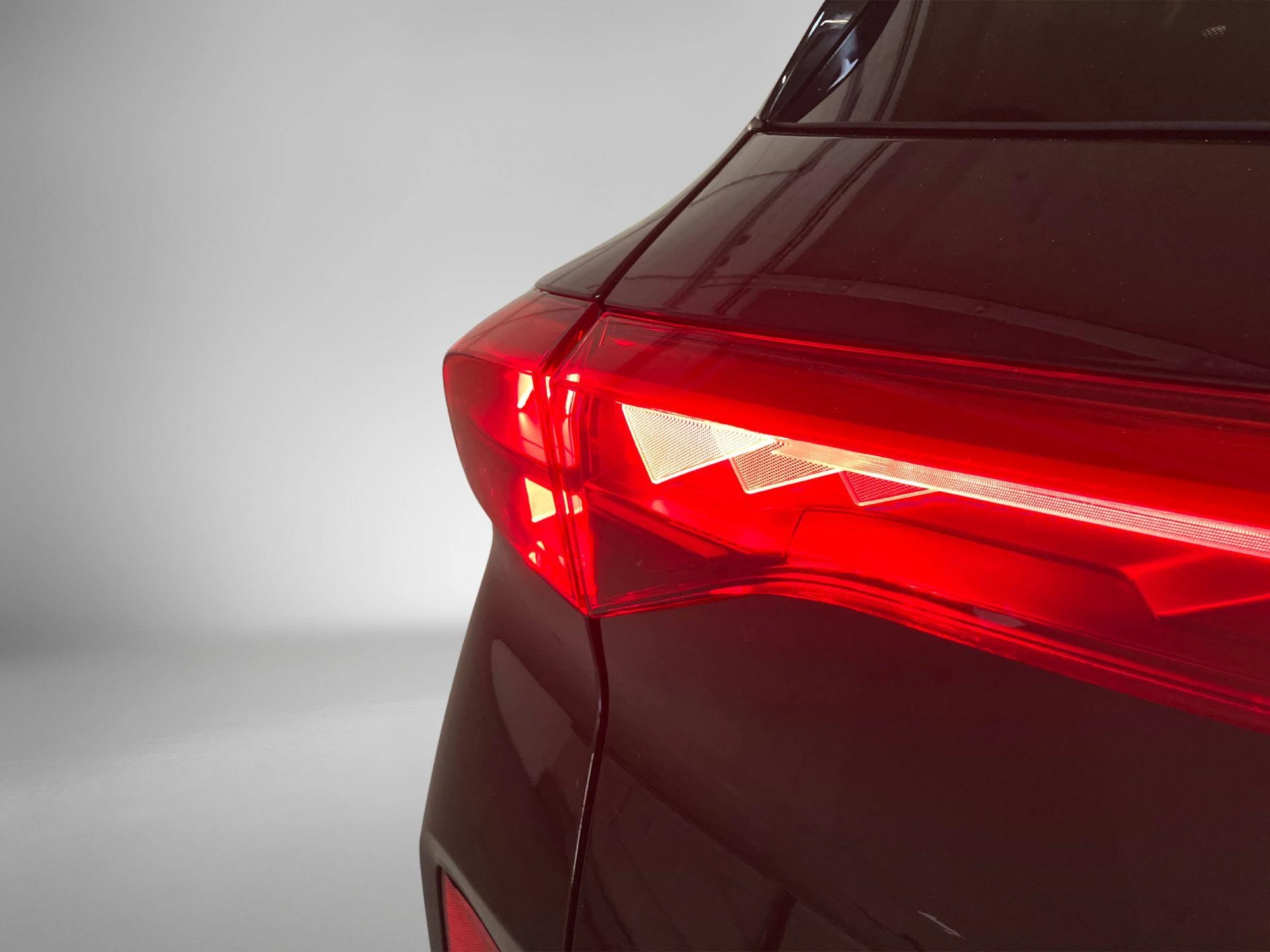 Hoofdafbeelding CUPRA Terramar