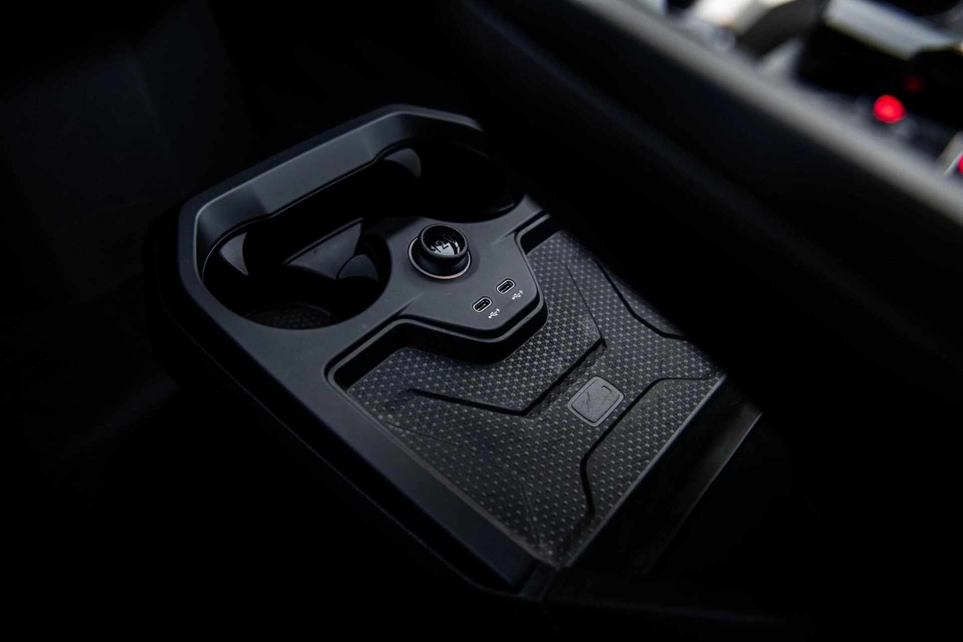 Hoofdafbeelding BMW iX