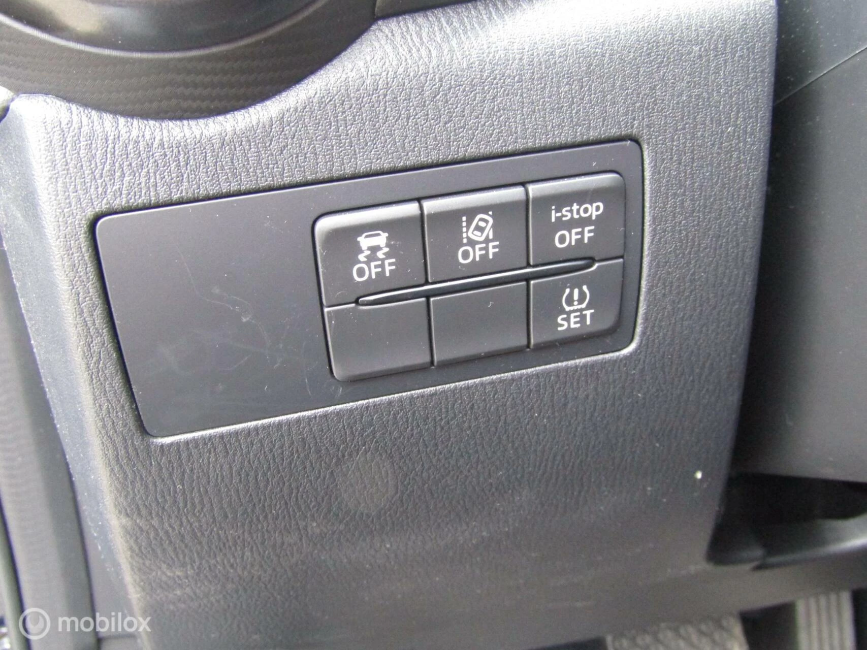 Hoofdafbeelding Mazda 2