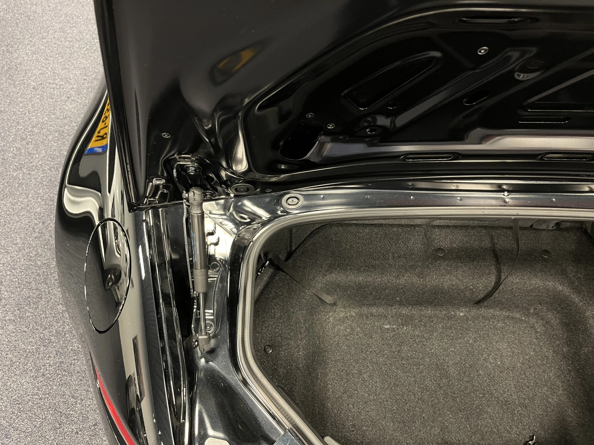 Hoofdafbeelding Mazda MX-5