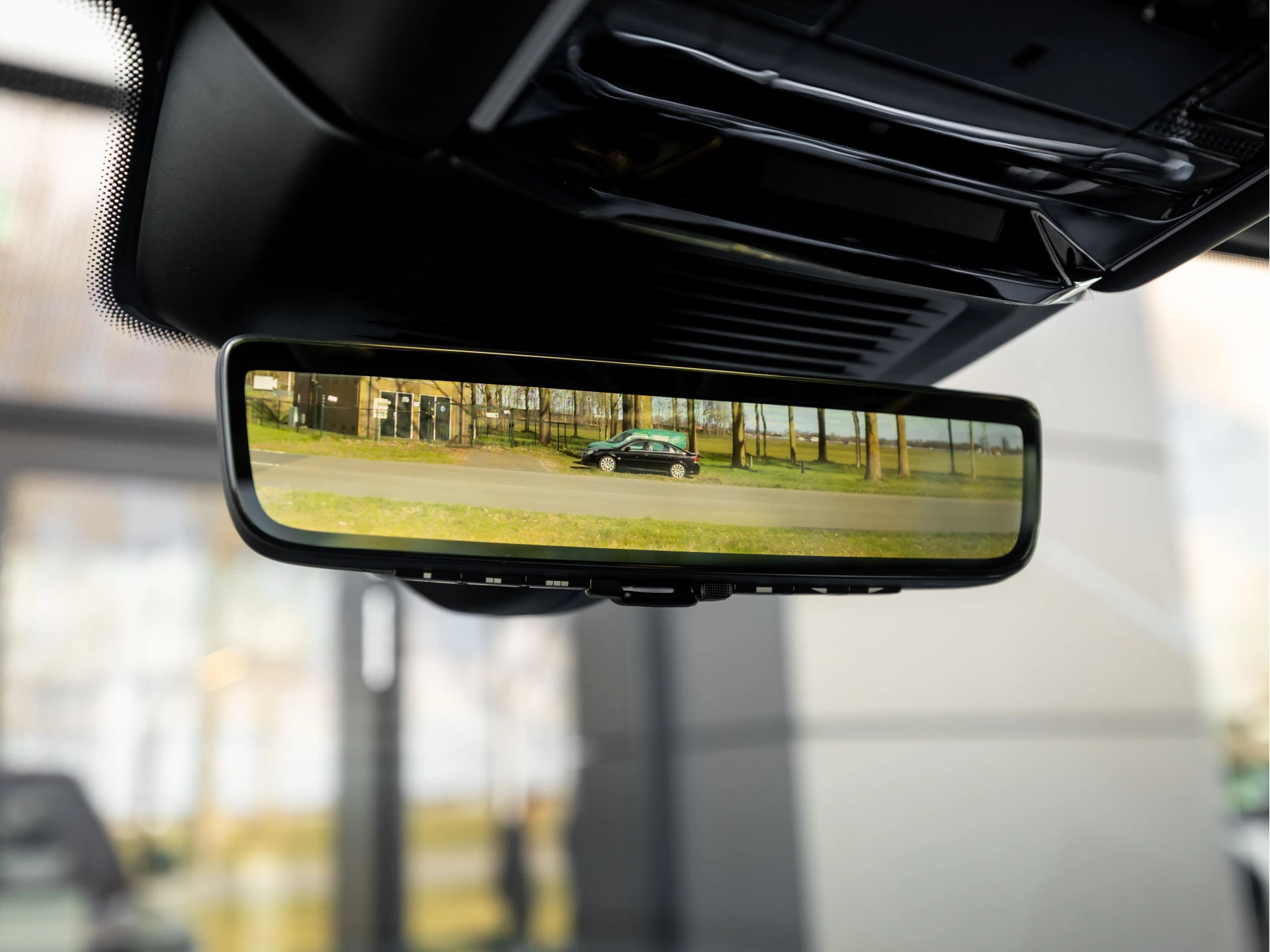 Hoofdafbeelding Land Rover Range Rover
