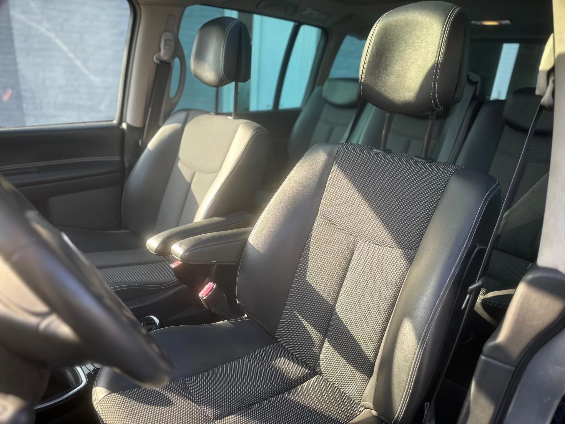 Hoofdafbeelding Renault Grand Espace