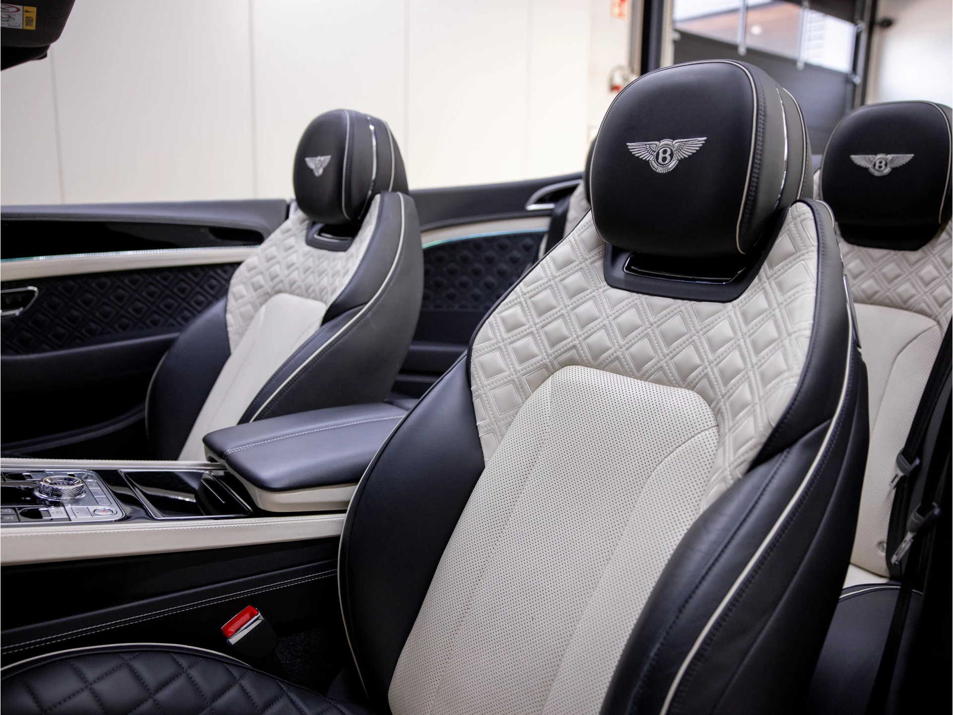 Hoofdafbeelding Bentley Continental GT