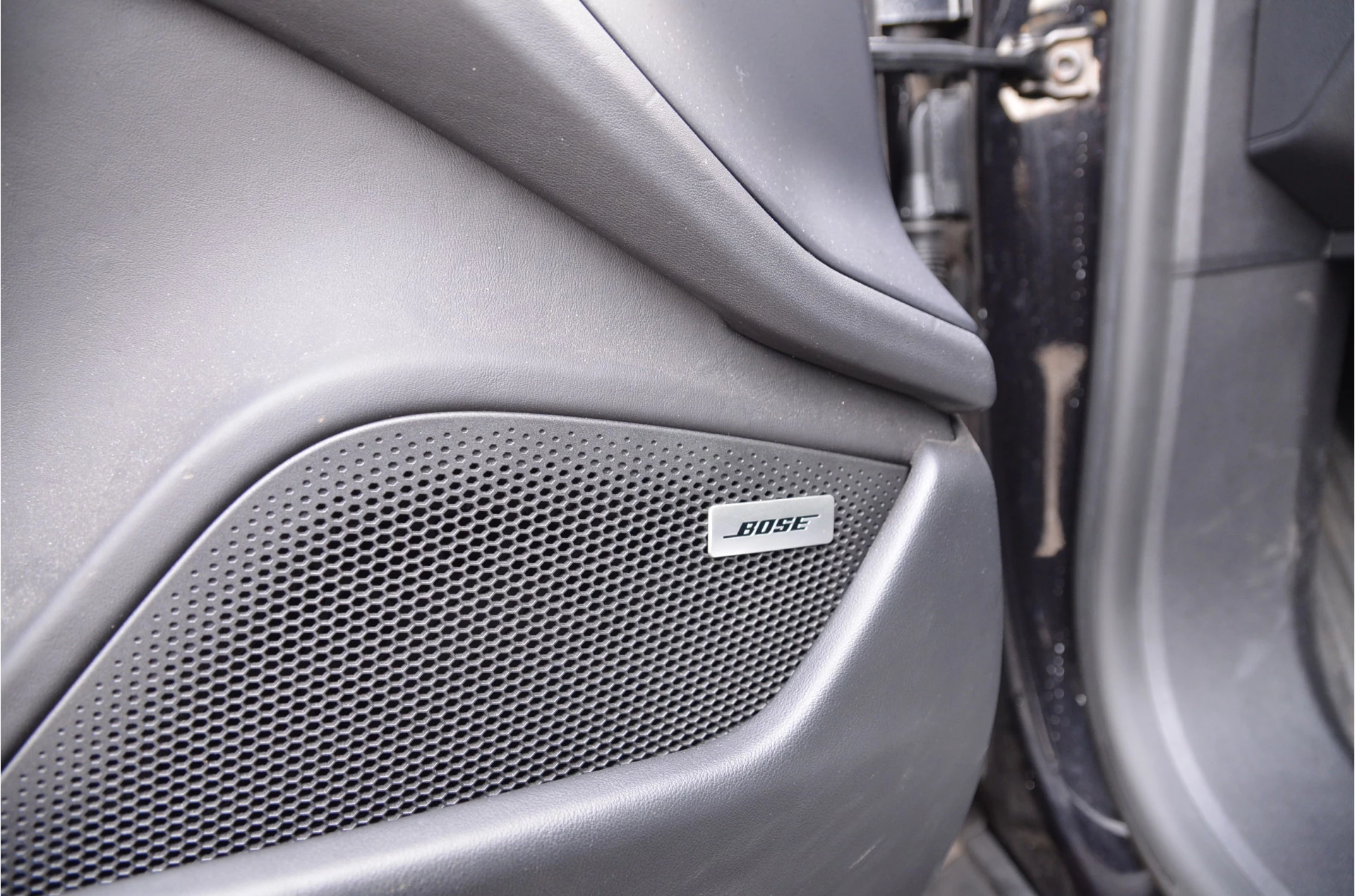 Hoofdafbeelding Porsche Taycan