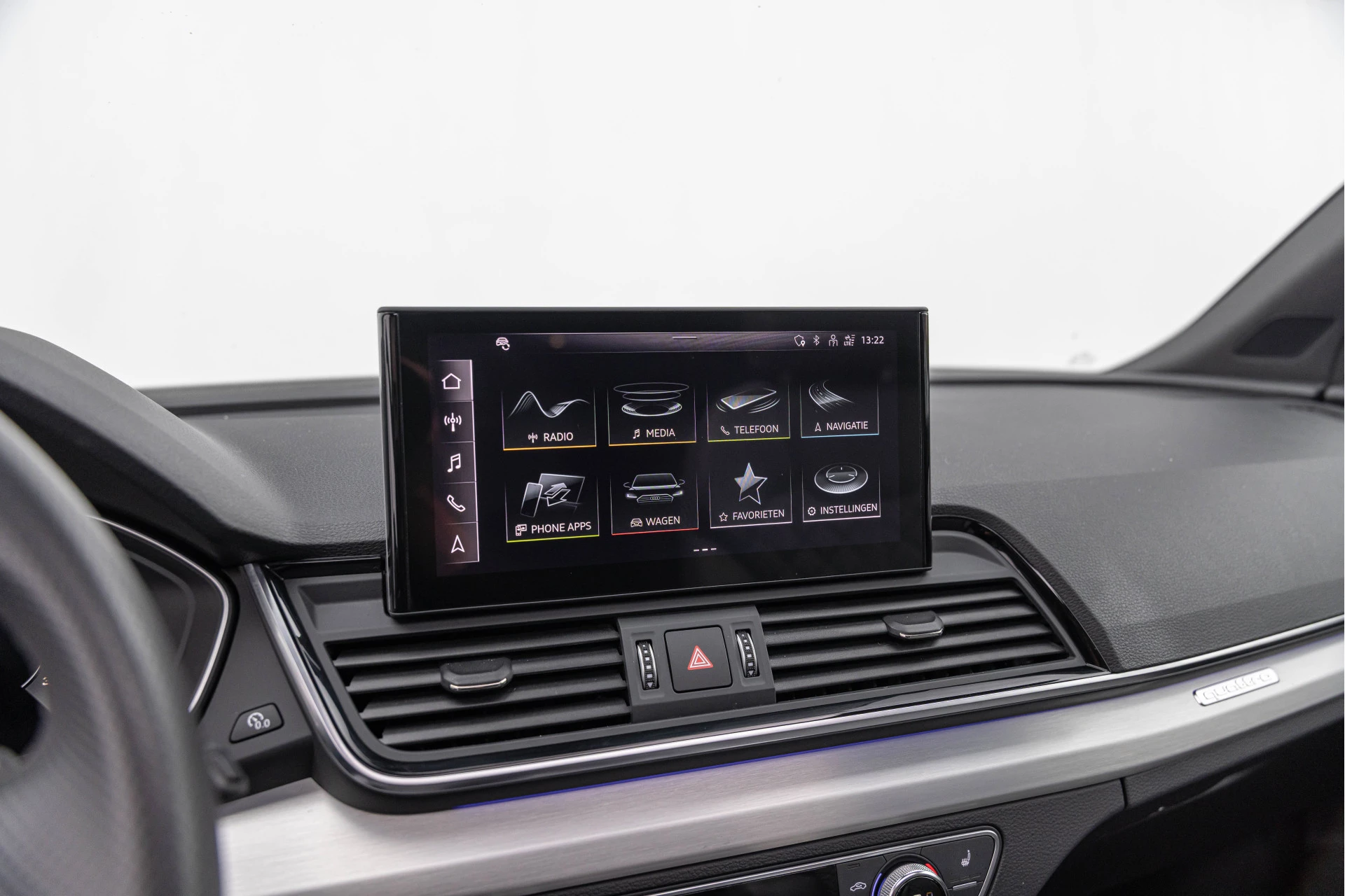 Hoofdafbeelding Audi SQ5