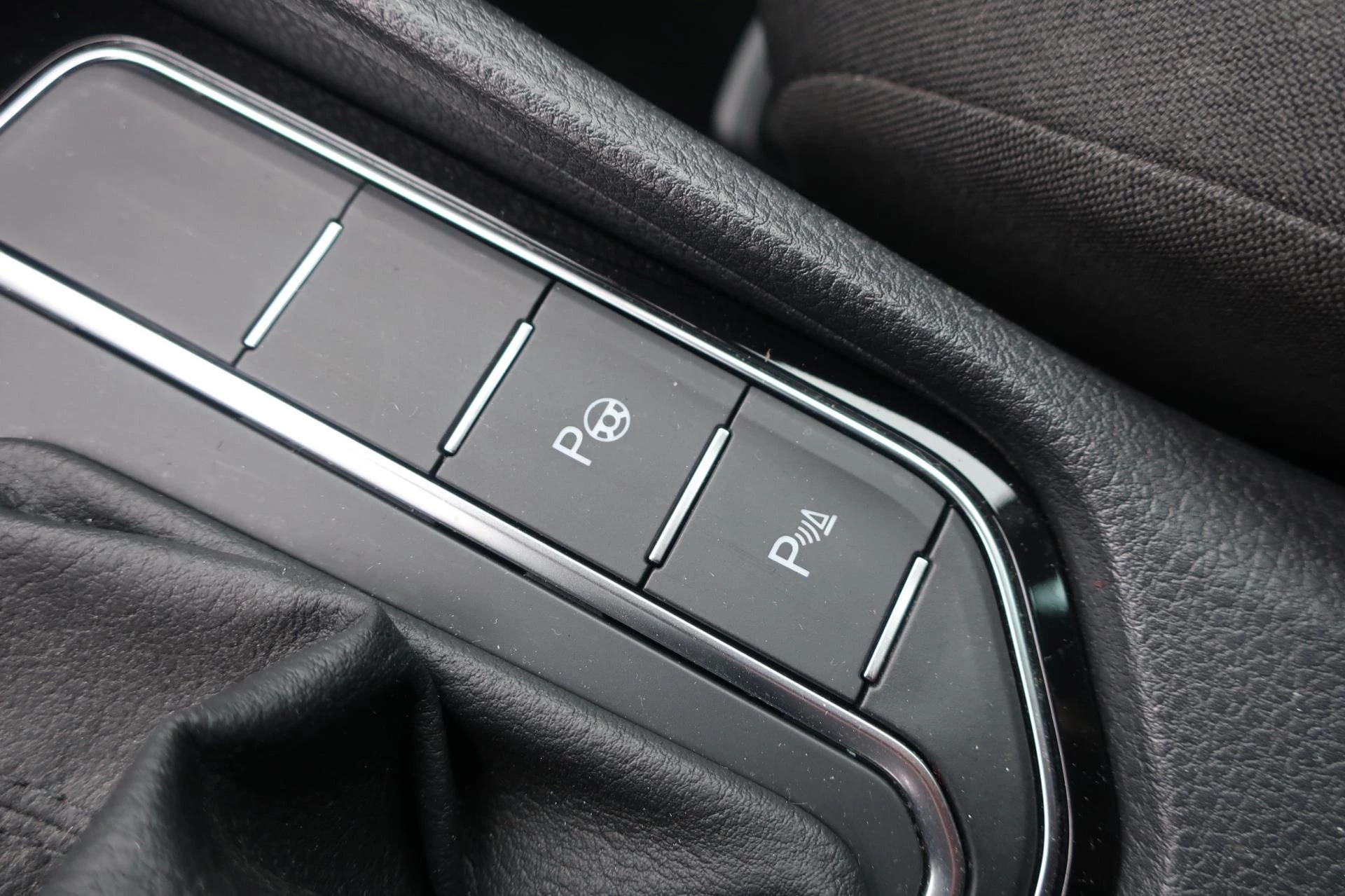 Hoofdafbeelding Volkswagen Golf Sportsvan