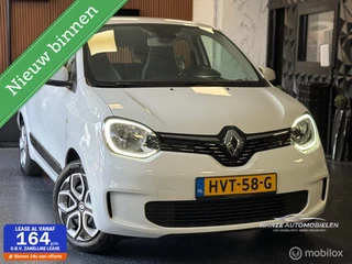 Renault Twingo 1.0 SCe Collection Cruise|Airco|Navi
