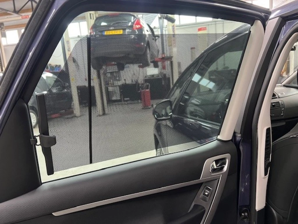 Hoofdafbeelding Citroën C4