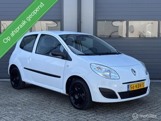 Renault Twingo 1.2 Authentique Uitvoering _123.Dkm / Airco