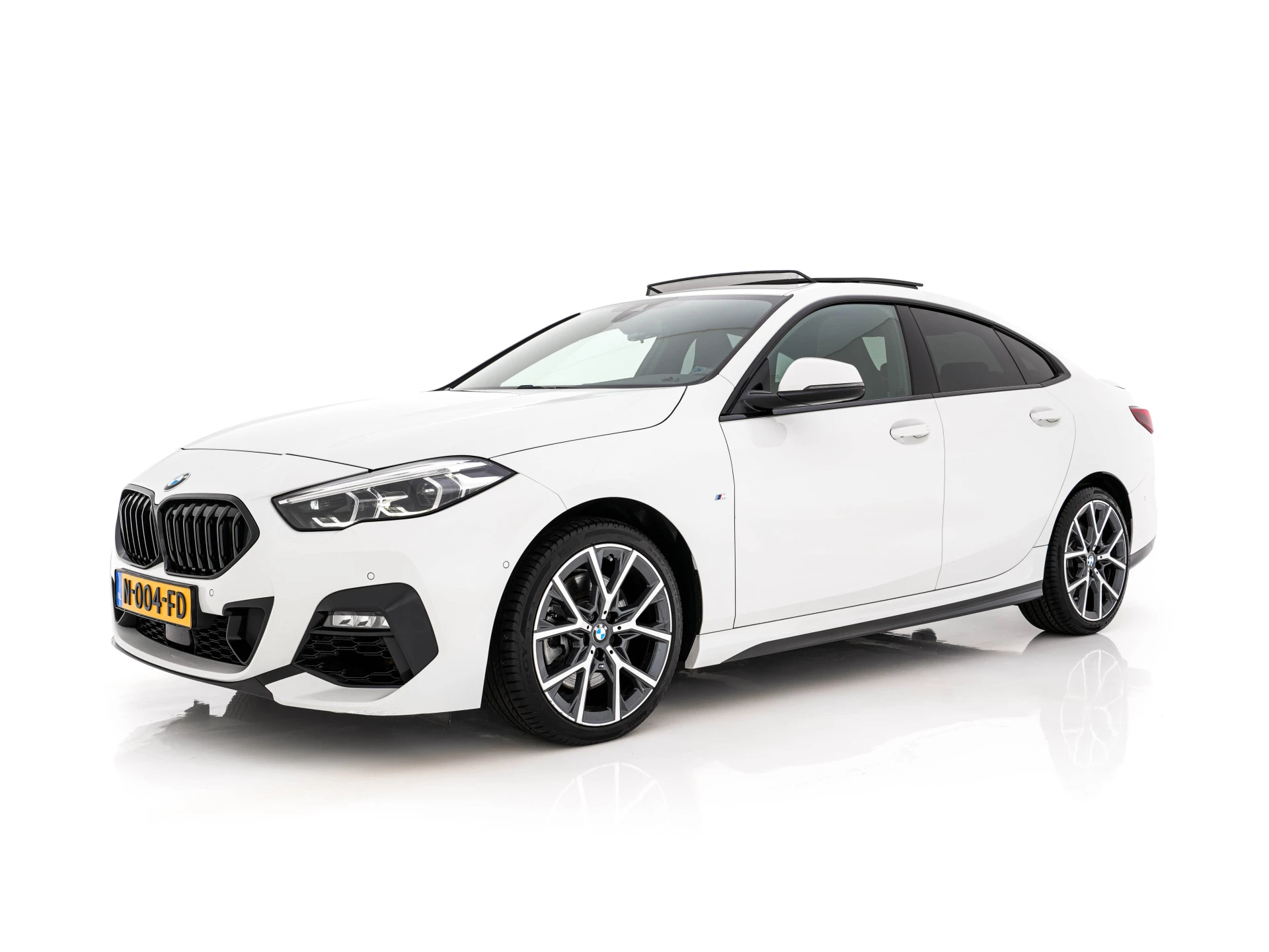 Hoofdafbeelding BMW 2 Serie