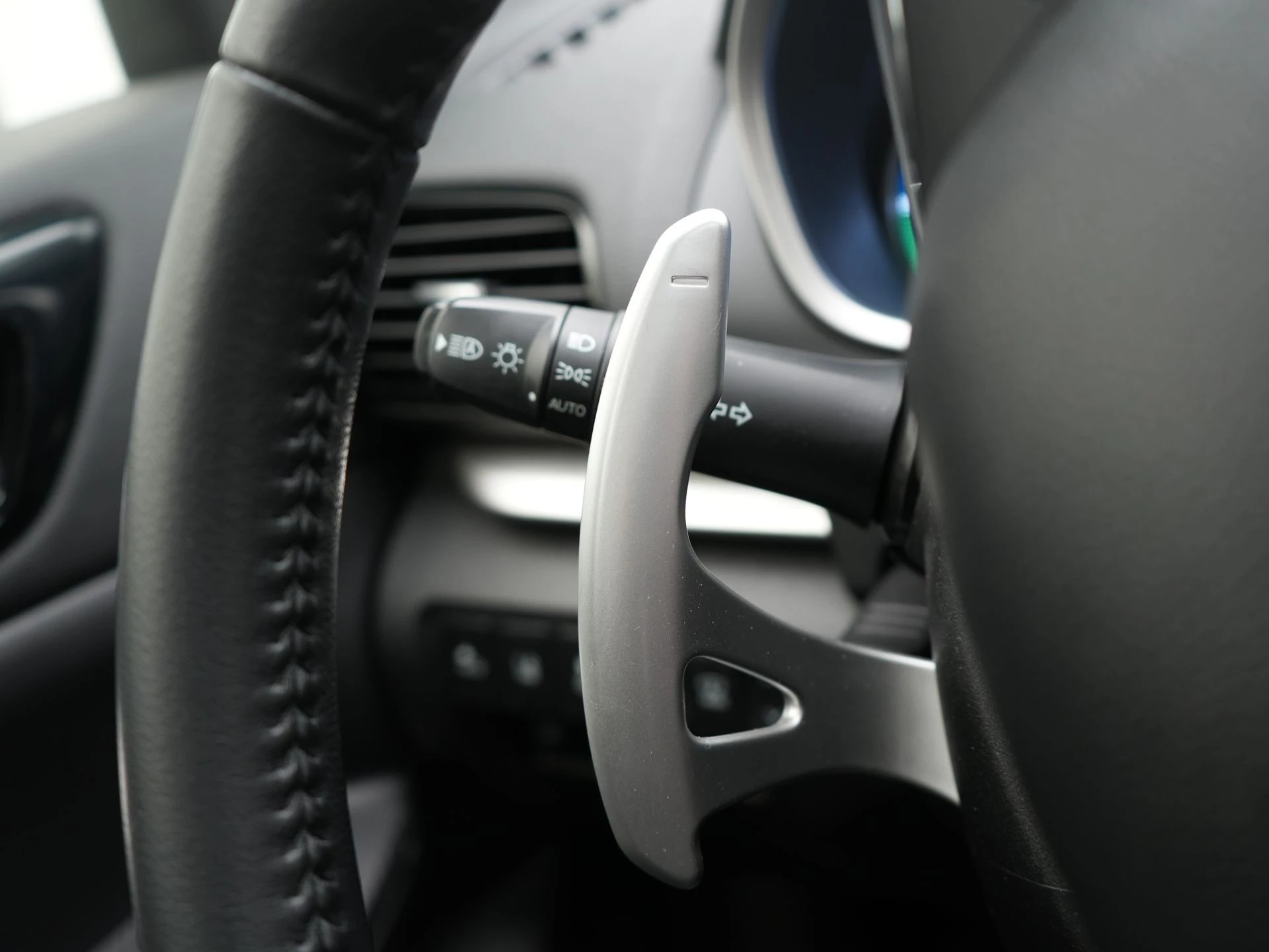 Hoofdafbeelding Mitsubishi Eclipse Cross