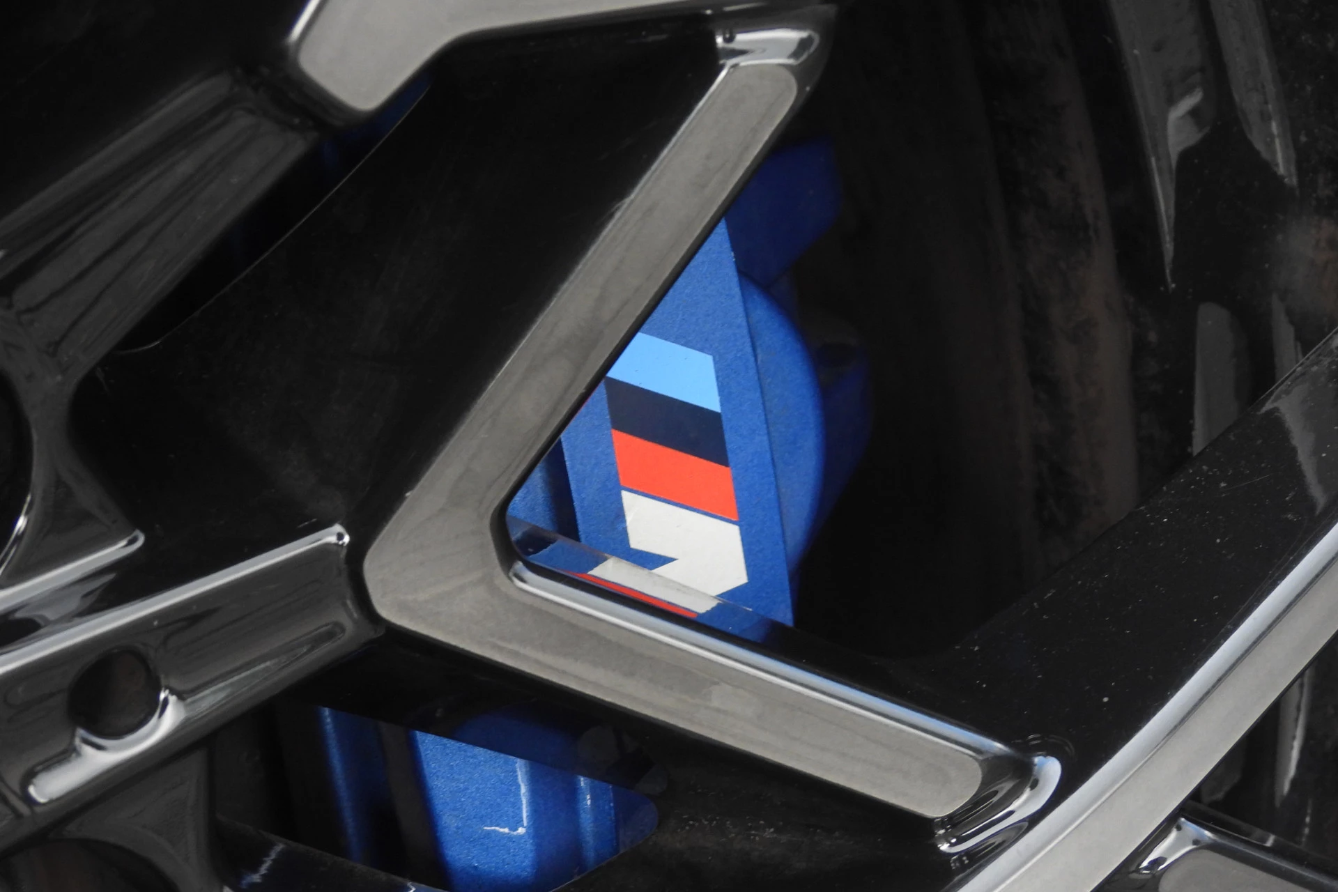 Hoofdafbeelding BMW M8