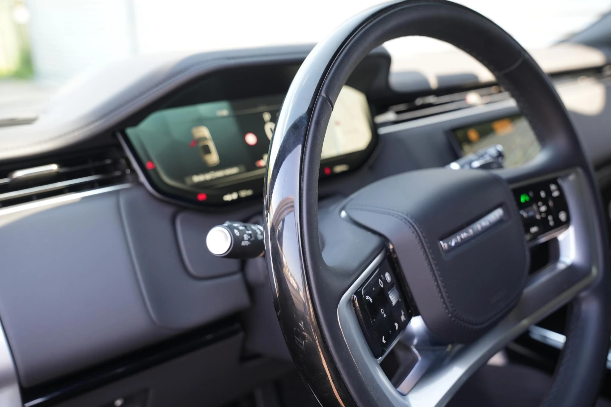 Hoofdafbeelding Land Rover Range Rover