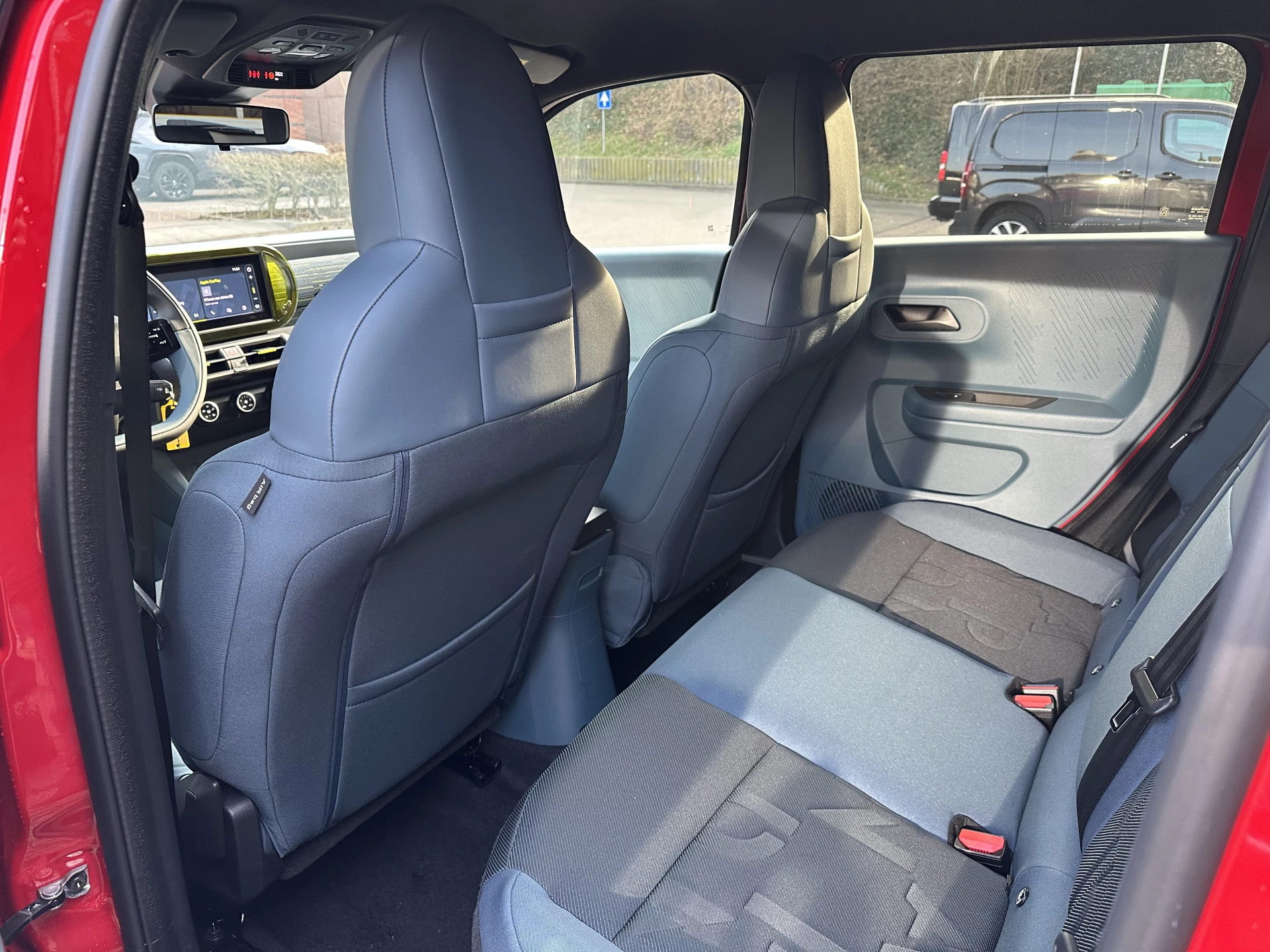 Hoofdafbeelding Fiat Grande Panda