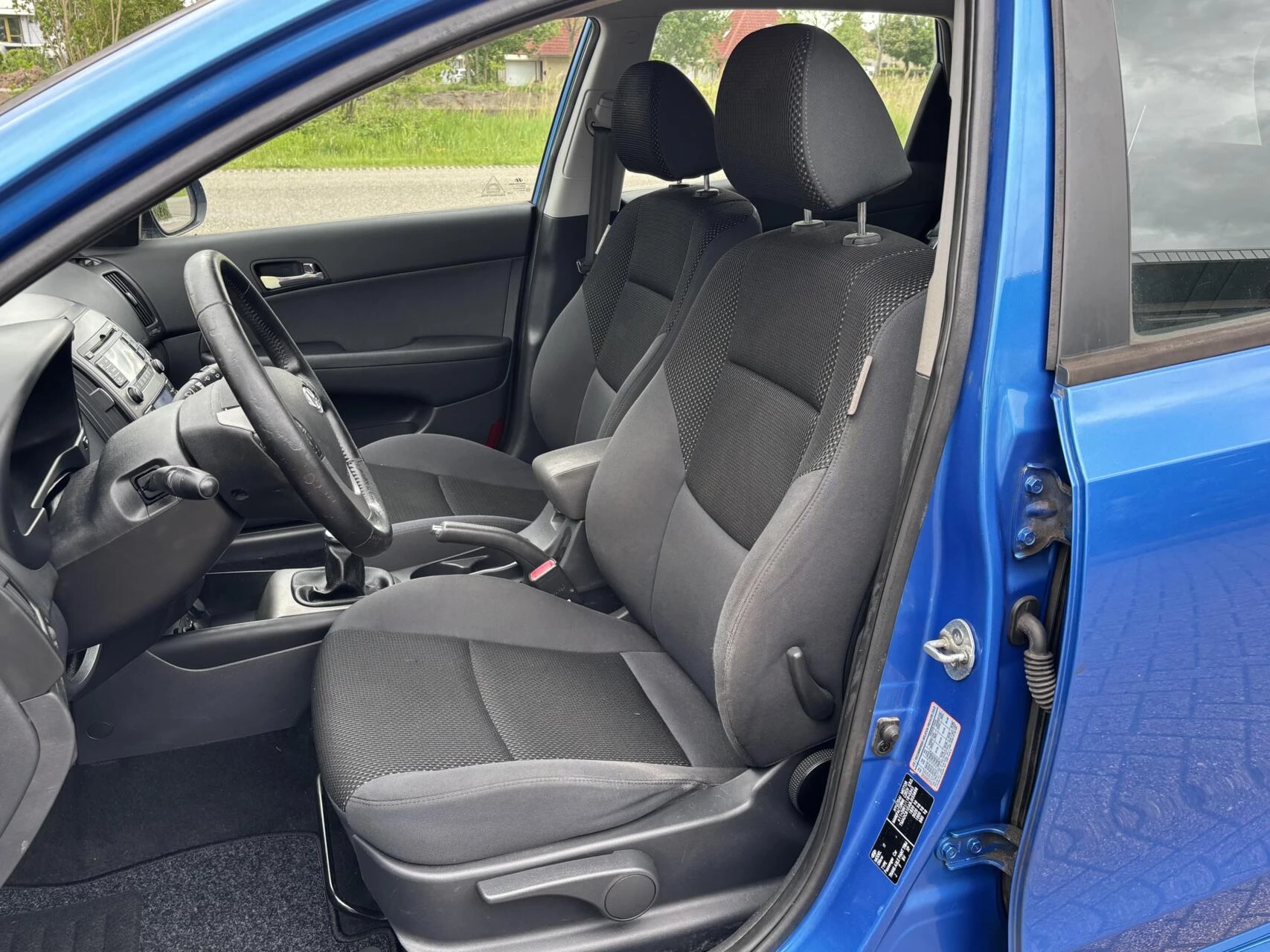 Hoofdafbeelding Hyundai i30