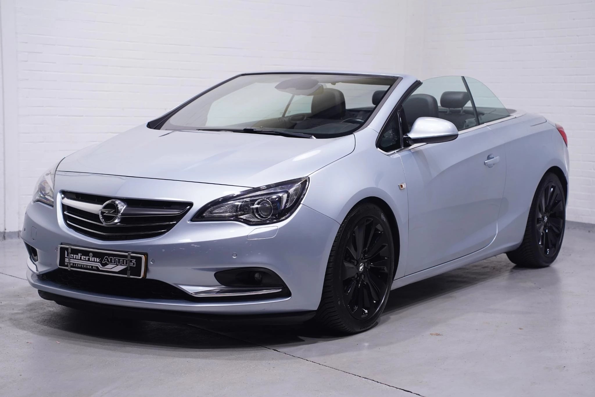 Hoofdafbeelding Opel Cascada