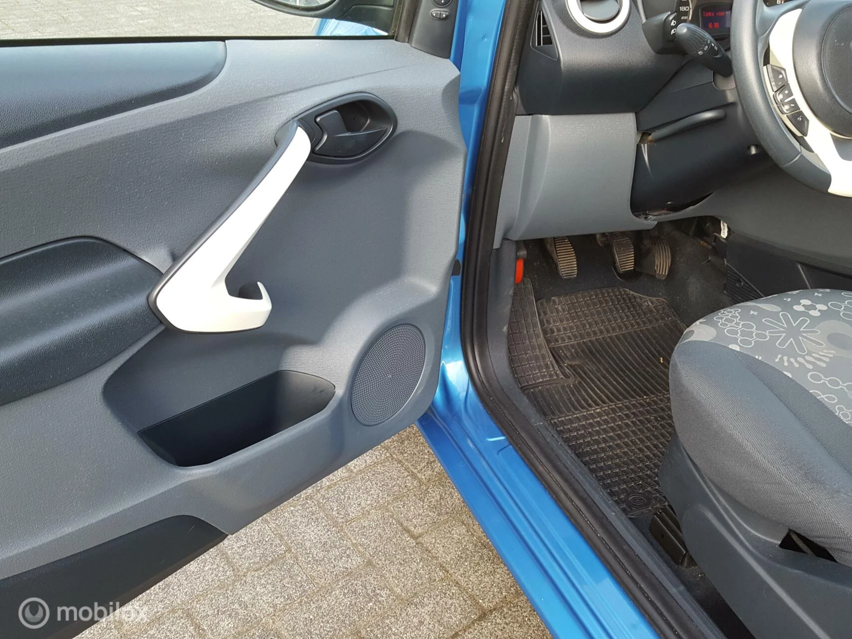 Hoofdafbeelding Ford Ka