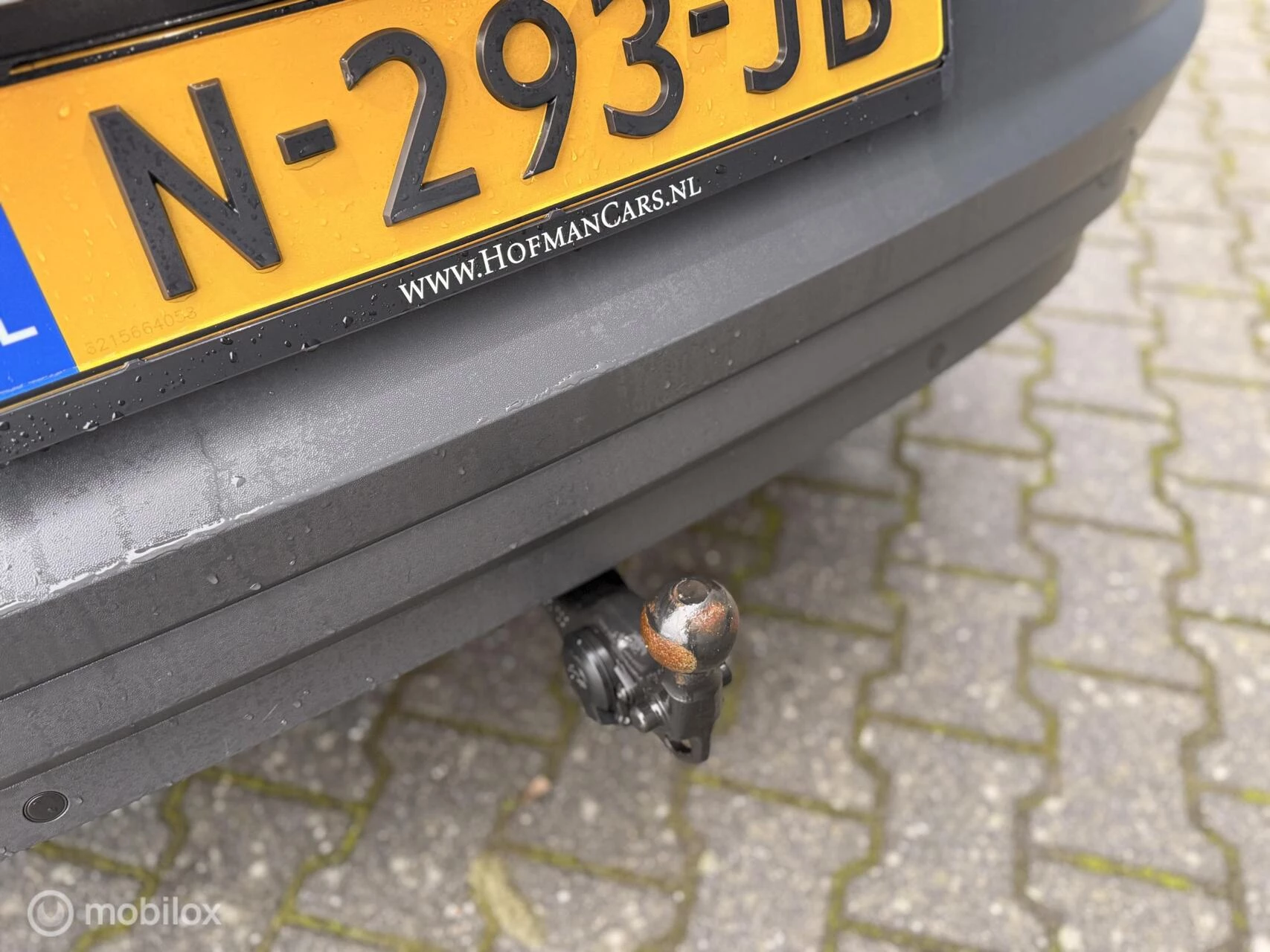 Hoofdafbeelding Volkswagen ID.4