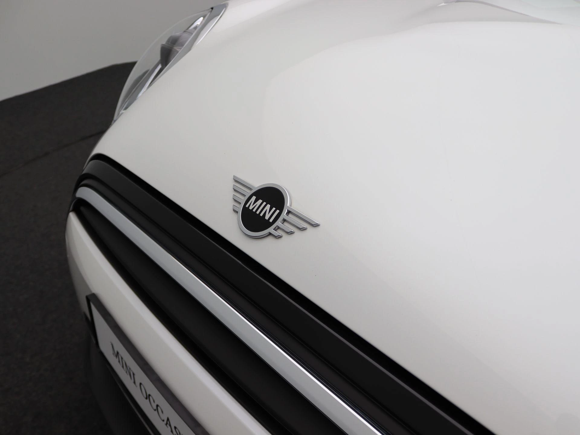 Hoofdafbeelding MINI 5-deurs