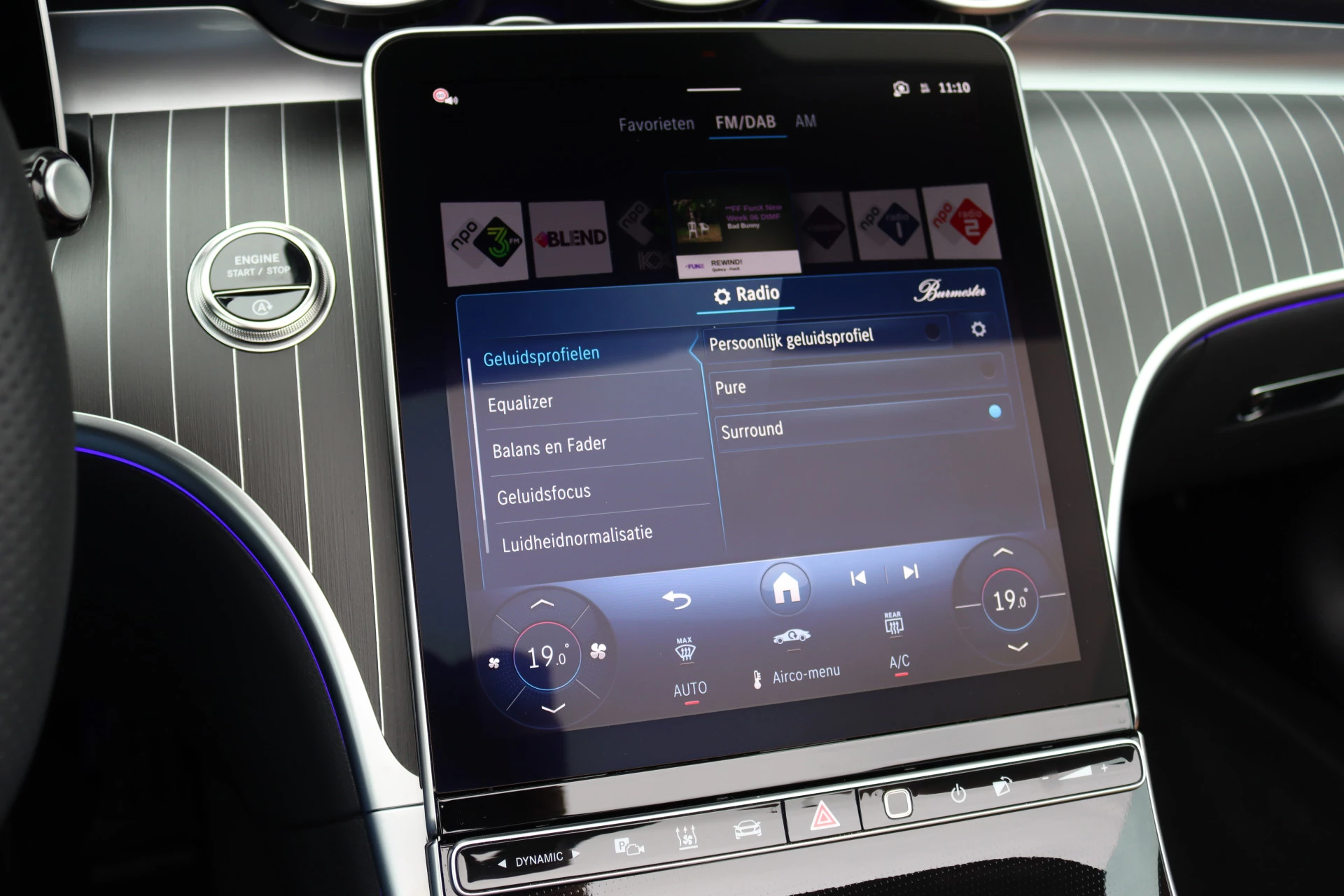 Hoofdafbeelding Mercedes-Benz CLE